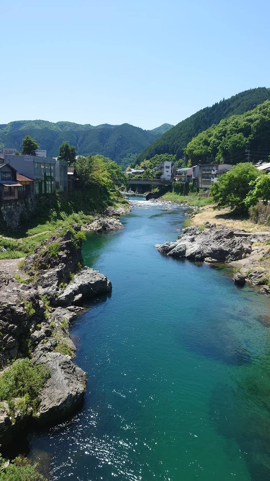 Vertical photo