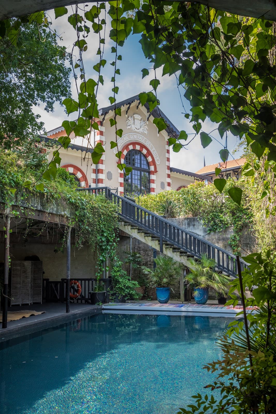 Arcachon Ville d'Hiver - Image 1