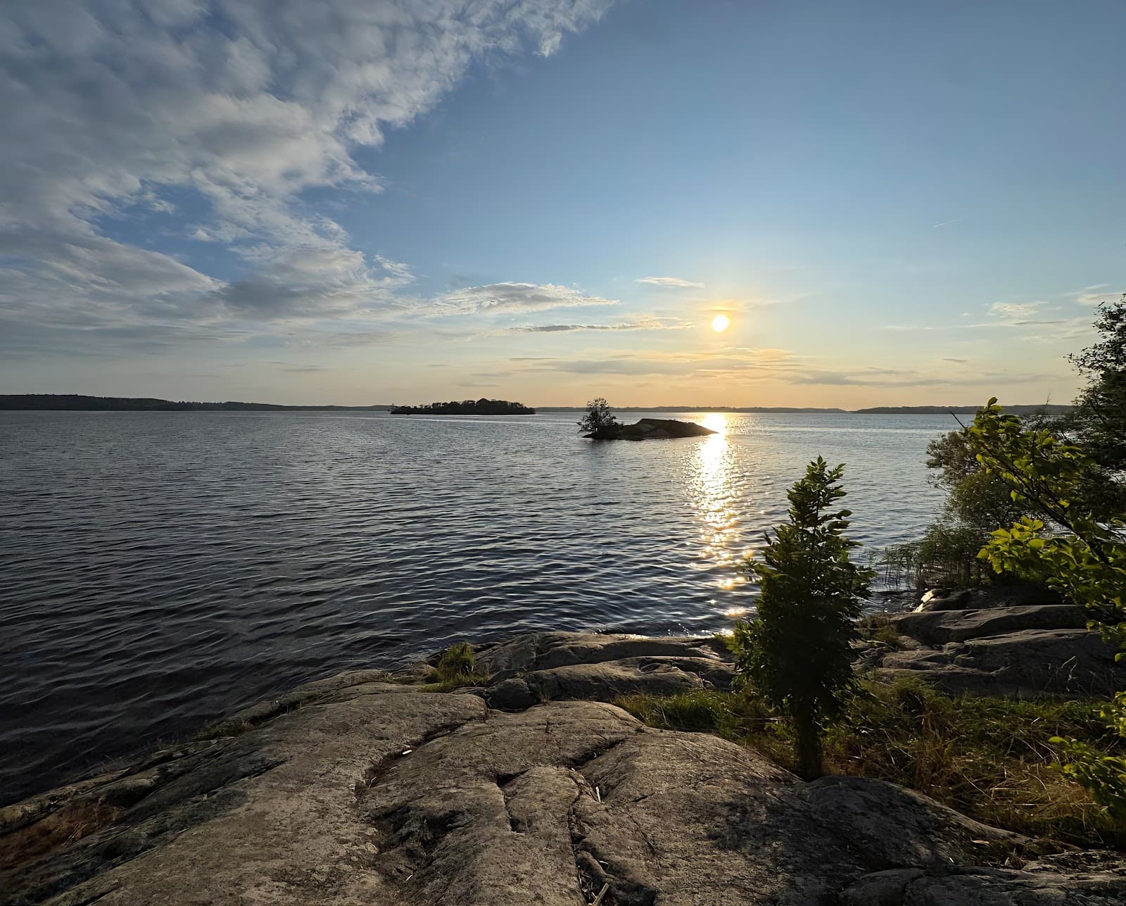 Kungshamn-Morga Nature Reserve - Image 1