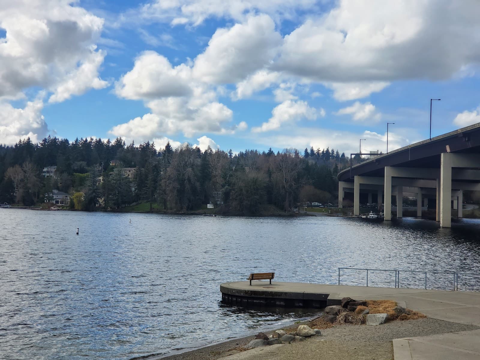 Enatai Beach Park - Image 1