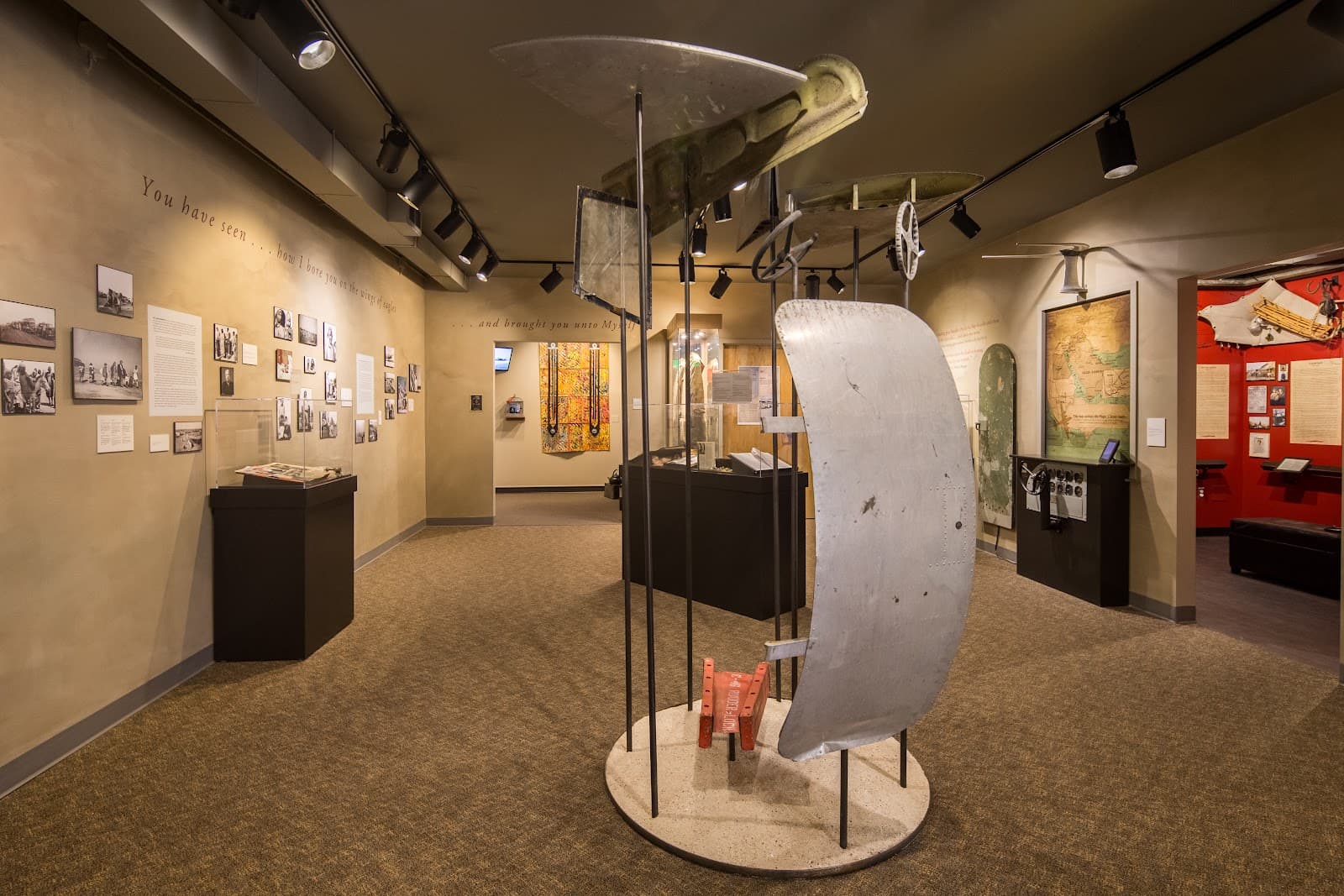 Alaska Jewish Museum - Image 1