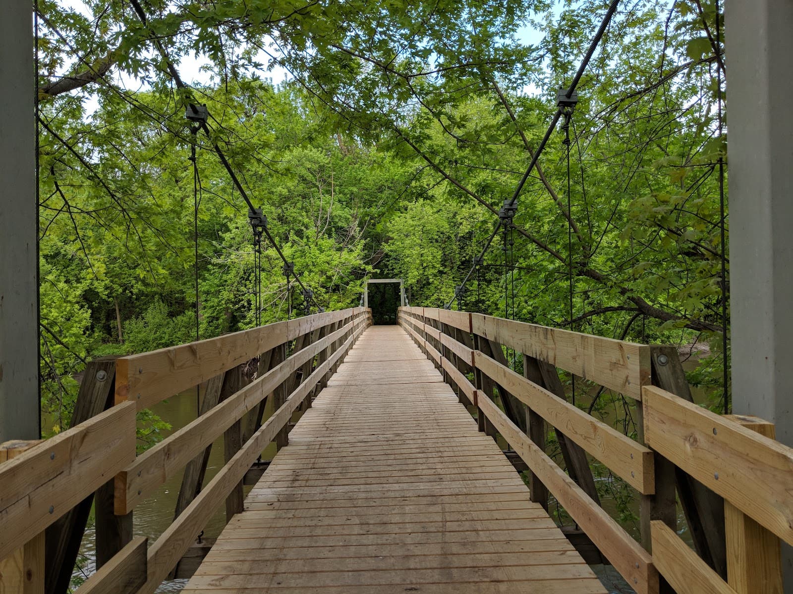 Big Sioux River Recreation Trail and Greenway - Image 1