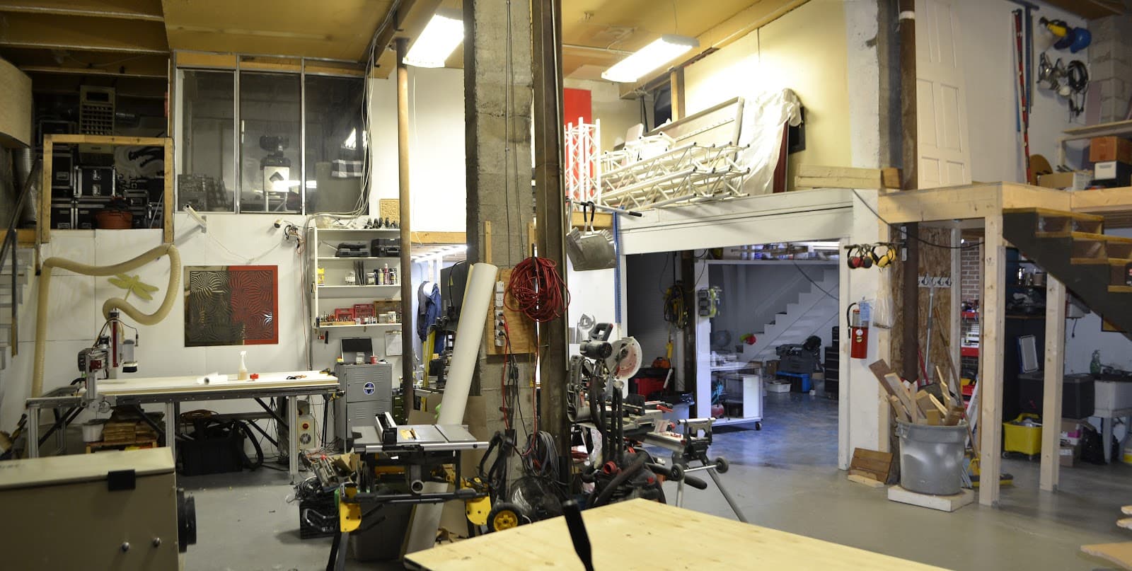 Various Art Studios - Image 1