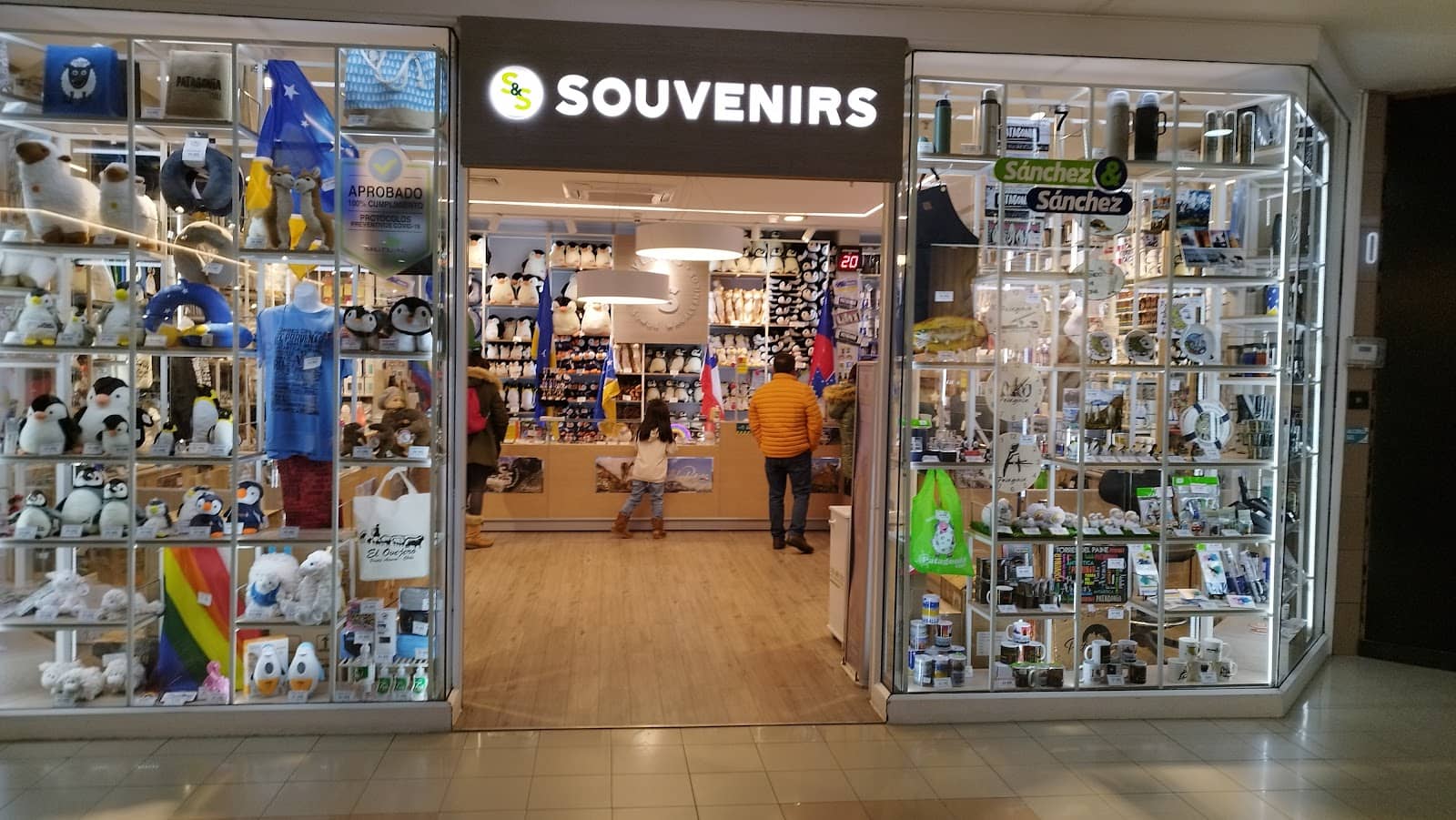 Local Flavors and Eateries