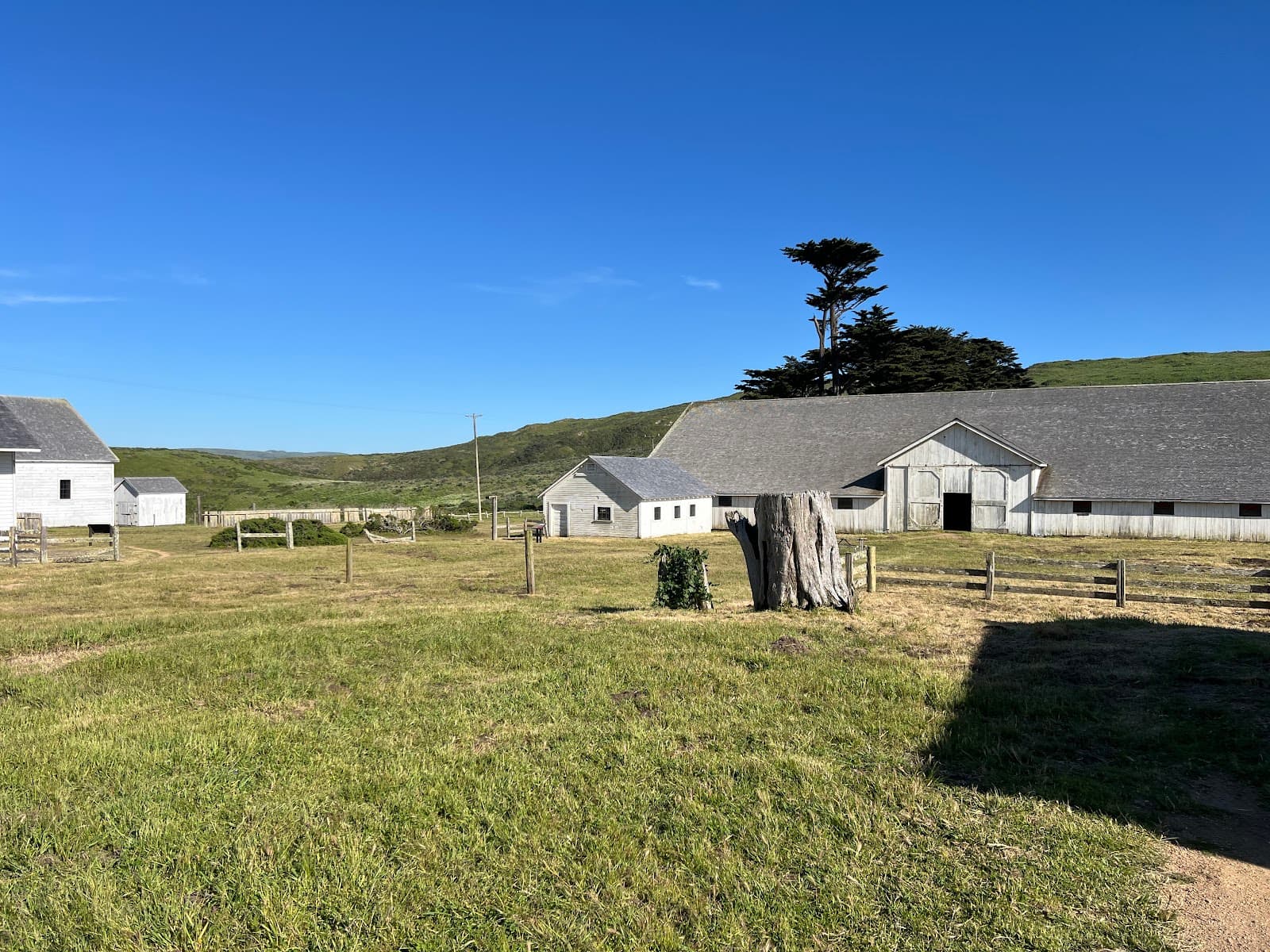 Pierce Point Ranch - Image 1