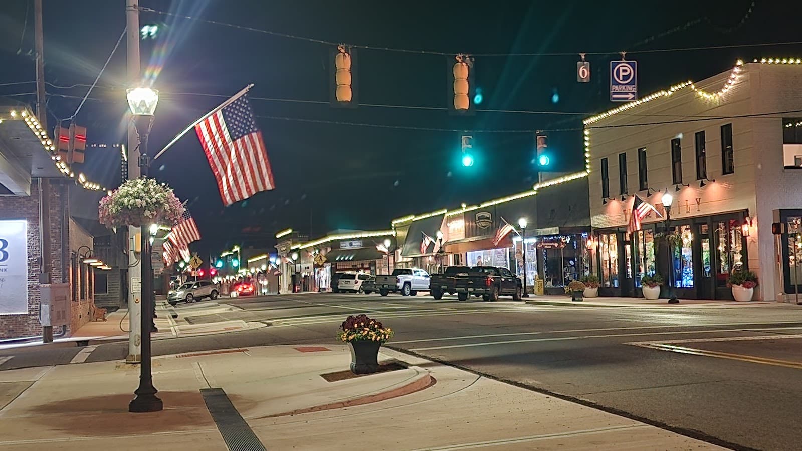 Gault Avenue (Historic Main Street) - Image 1