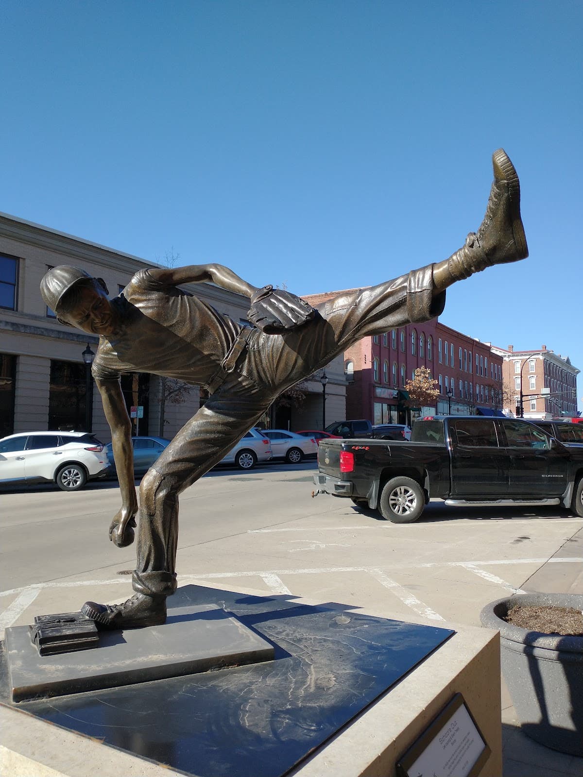 Old West Main District - Image 1