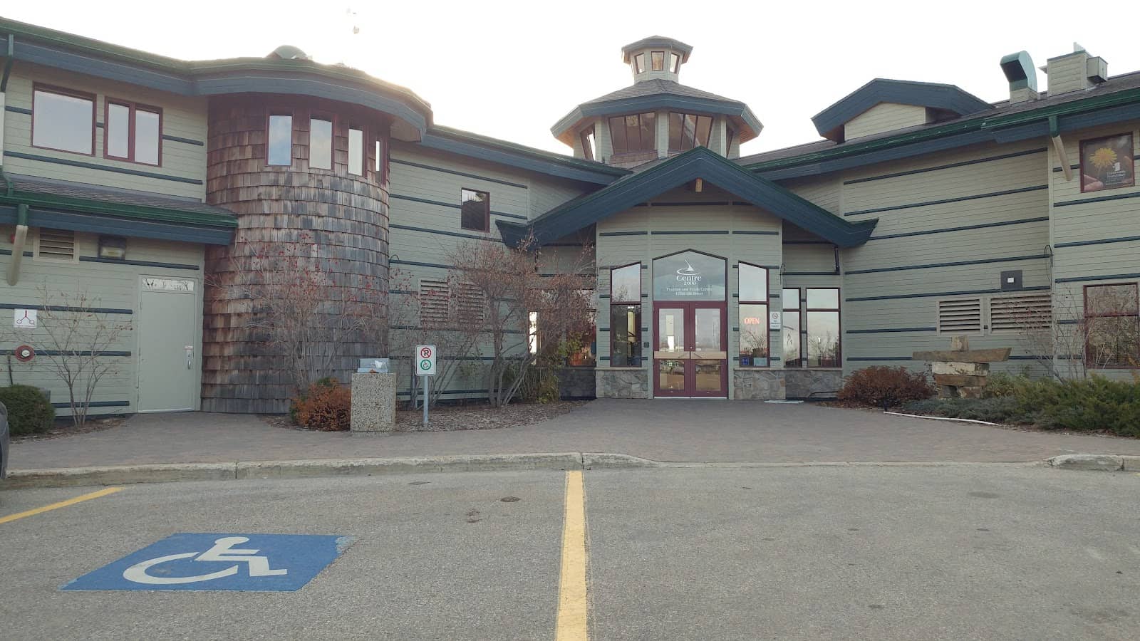 Knowledgeable Information Staff