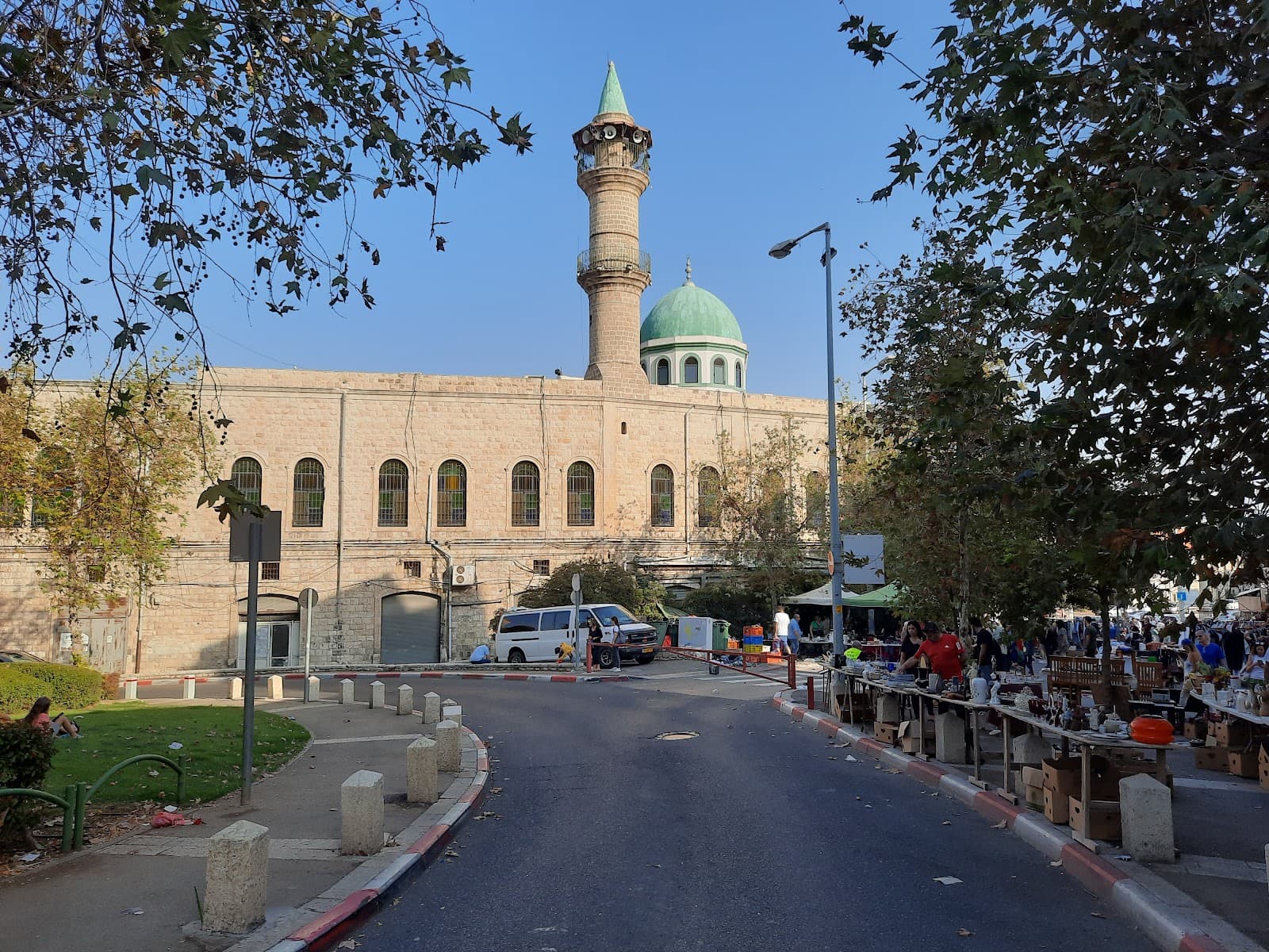 Istiqlal Mosque - Image 1