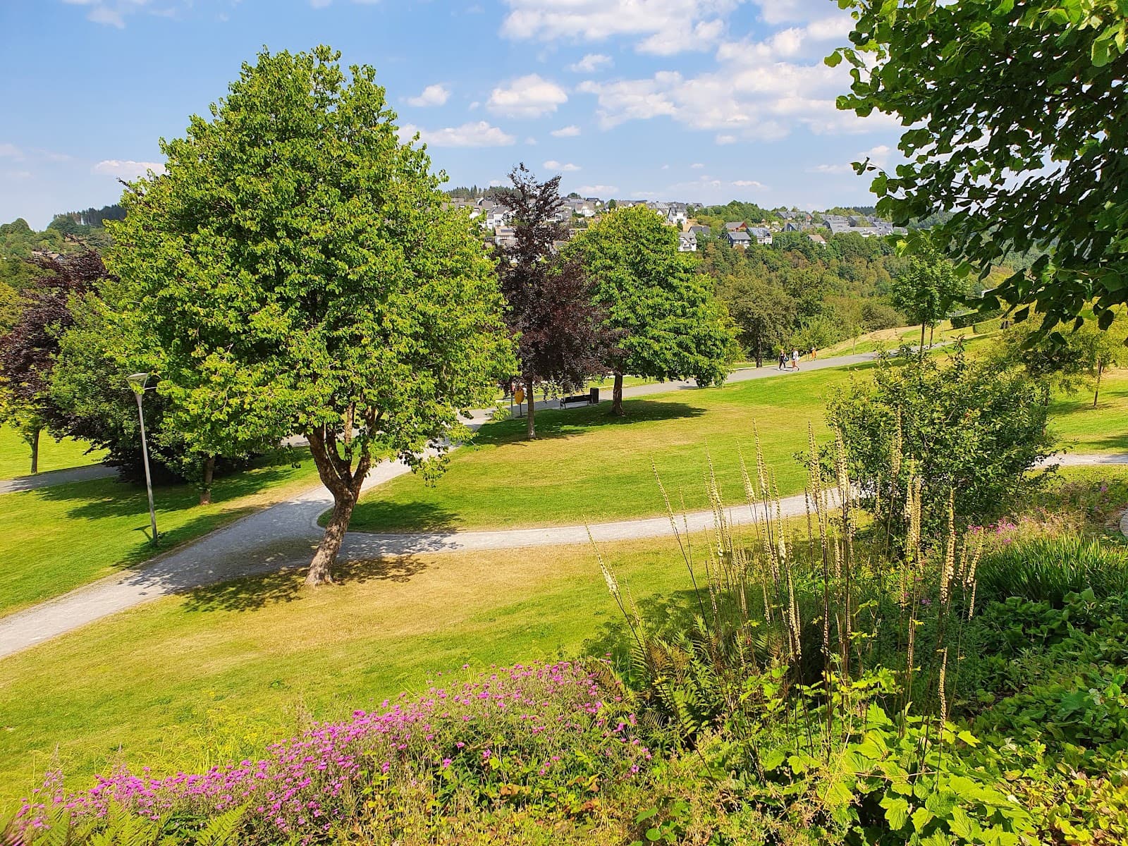Kurpark Winterberg - Image 1