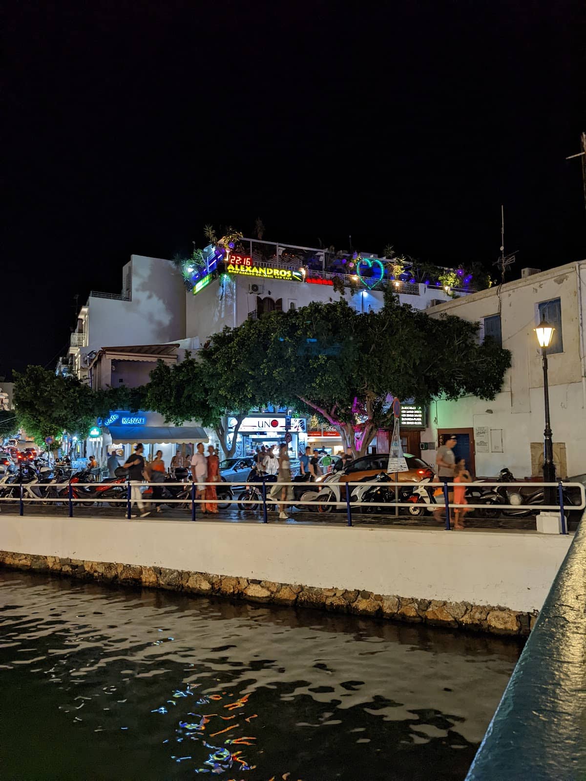 Insight into Island Heritage