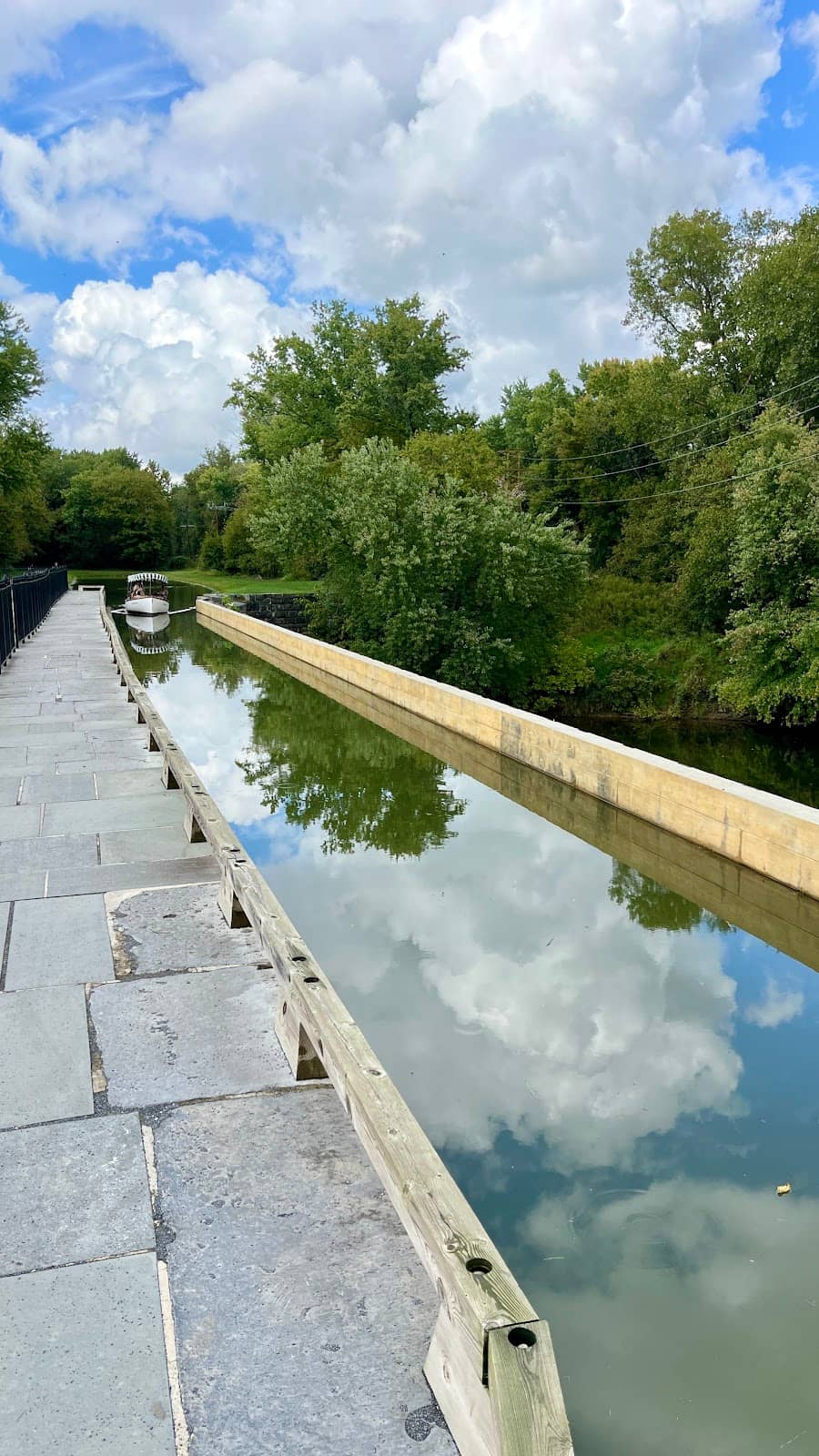 C&O Canal Towpath