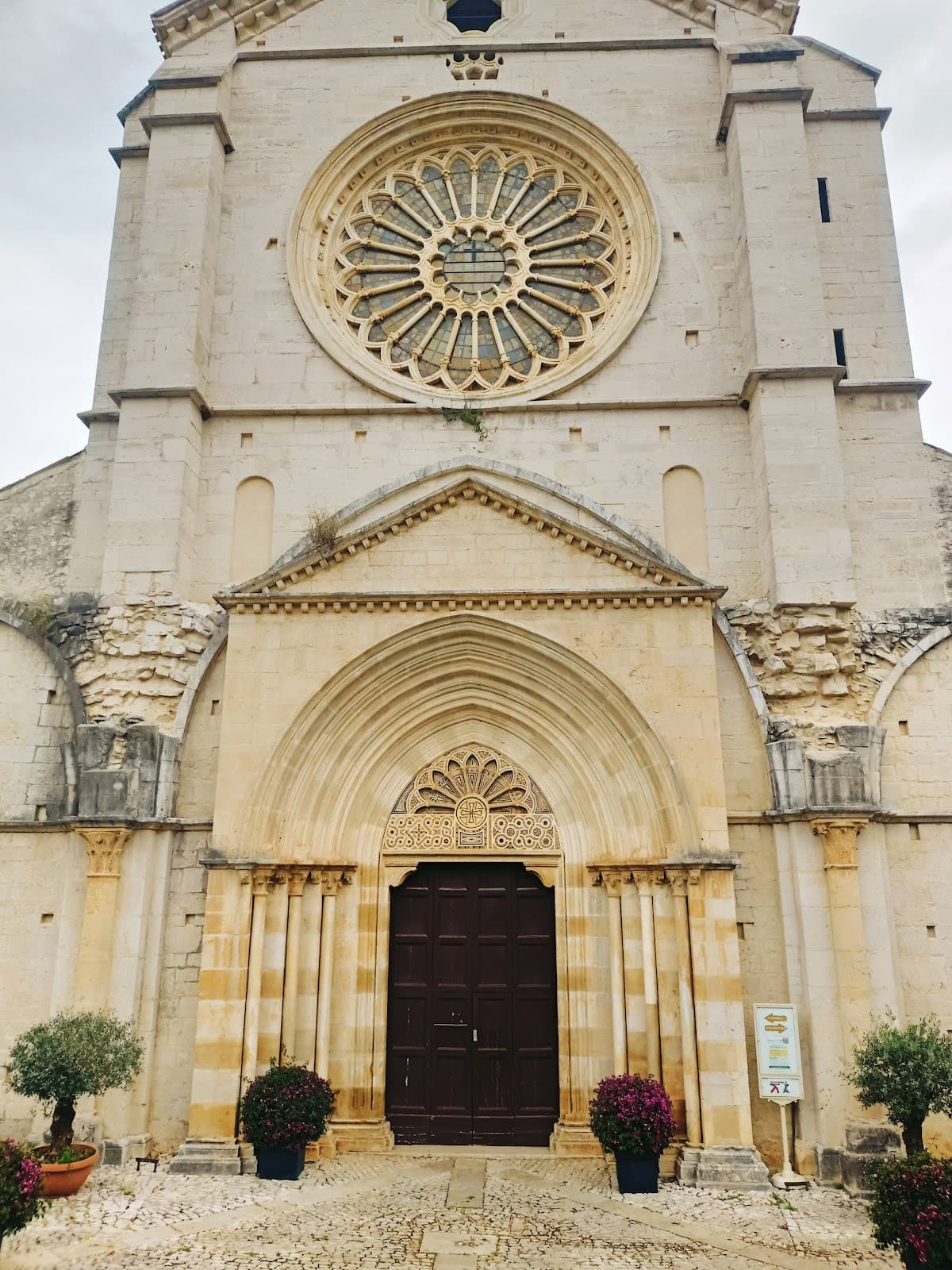 Abbazia di Fossanova - Image 1