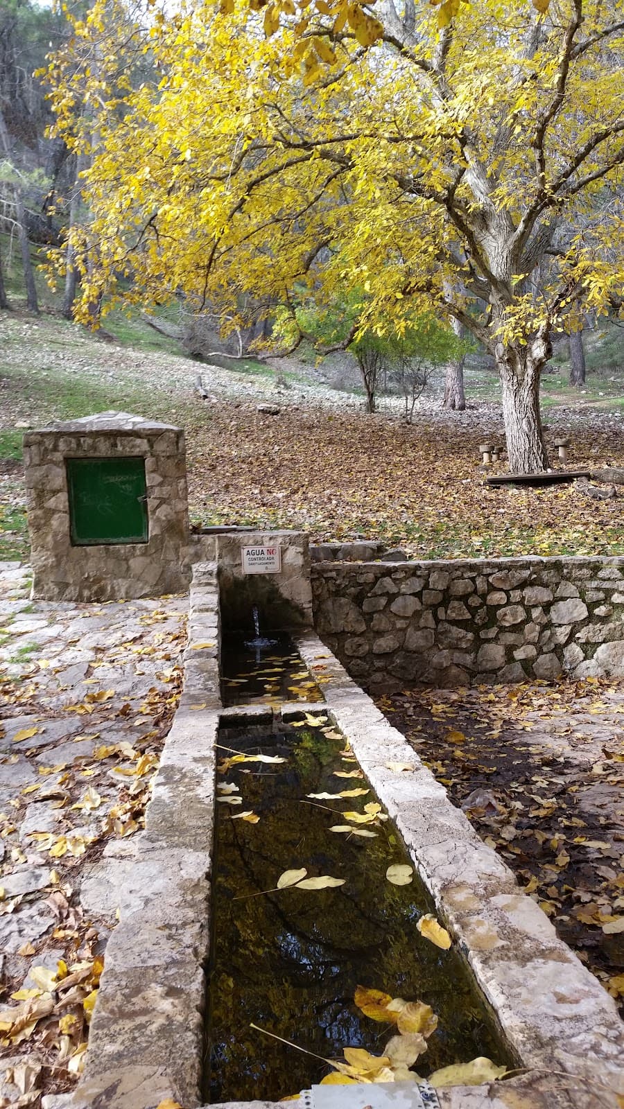 Cañada de las Hazadillas - Image 1