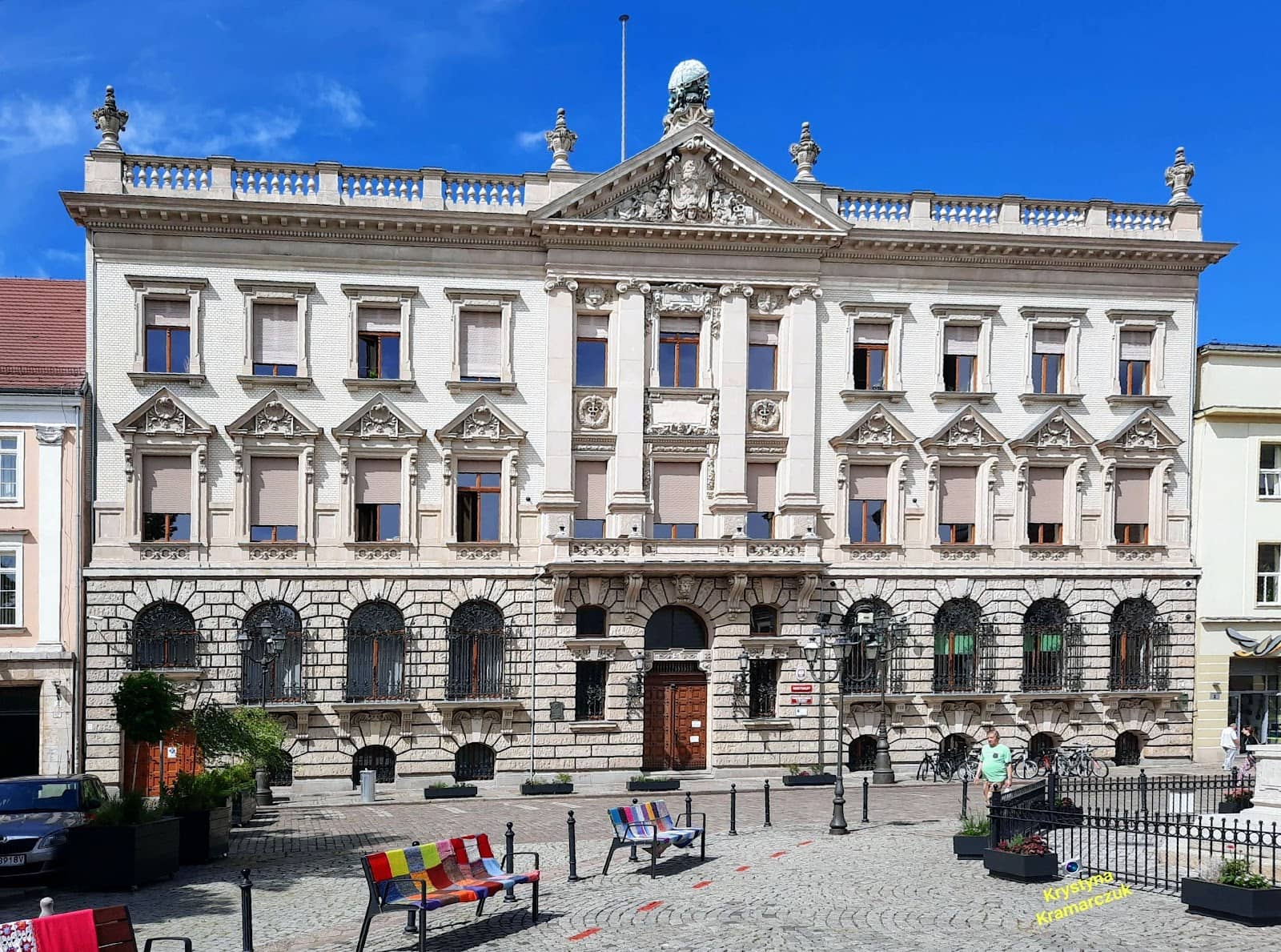 Szczecin Academy of Art
