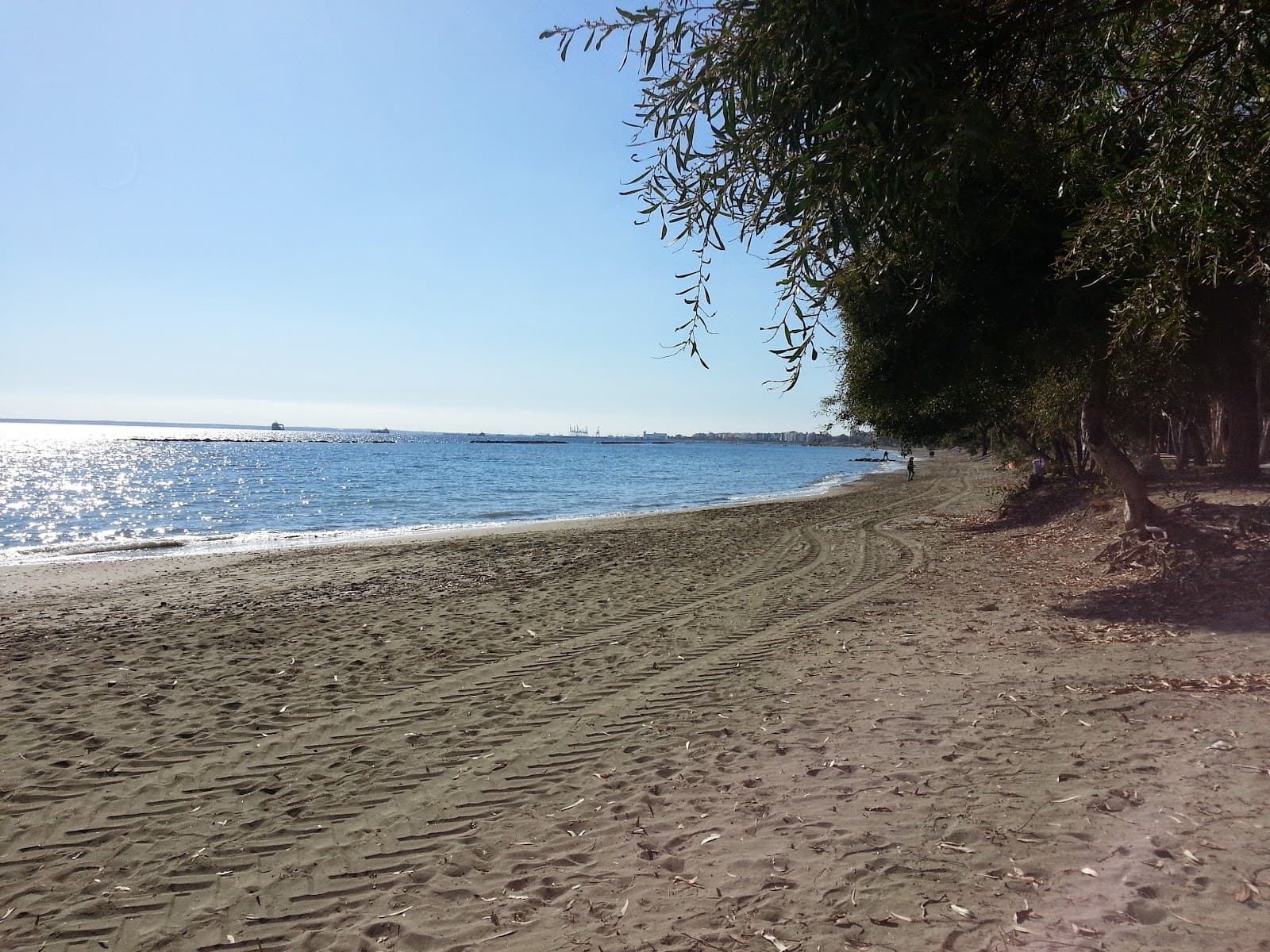 Dasoudi Beach Park - Image 1