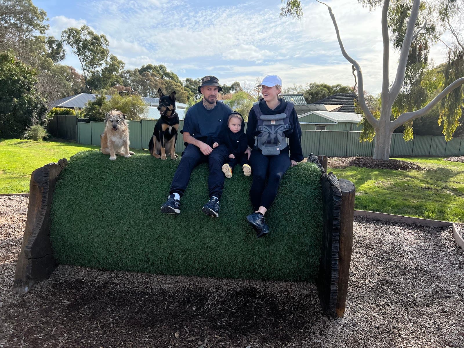 Spring Gully Reserve - Image 1