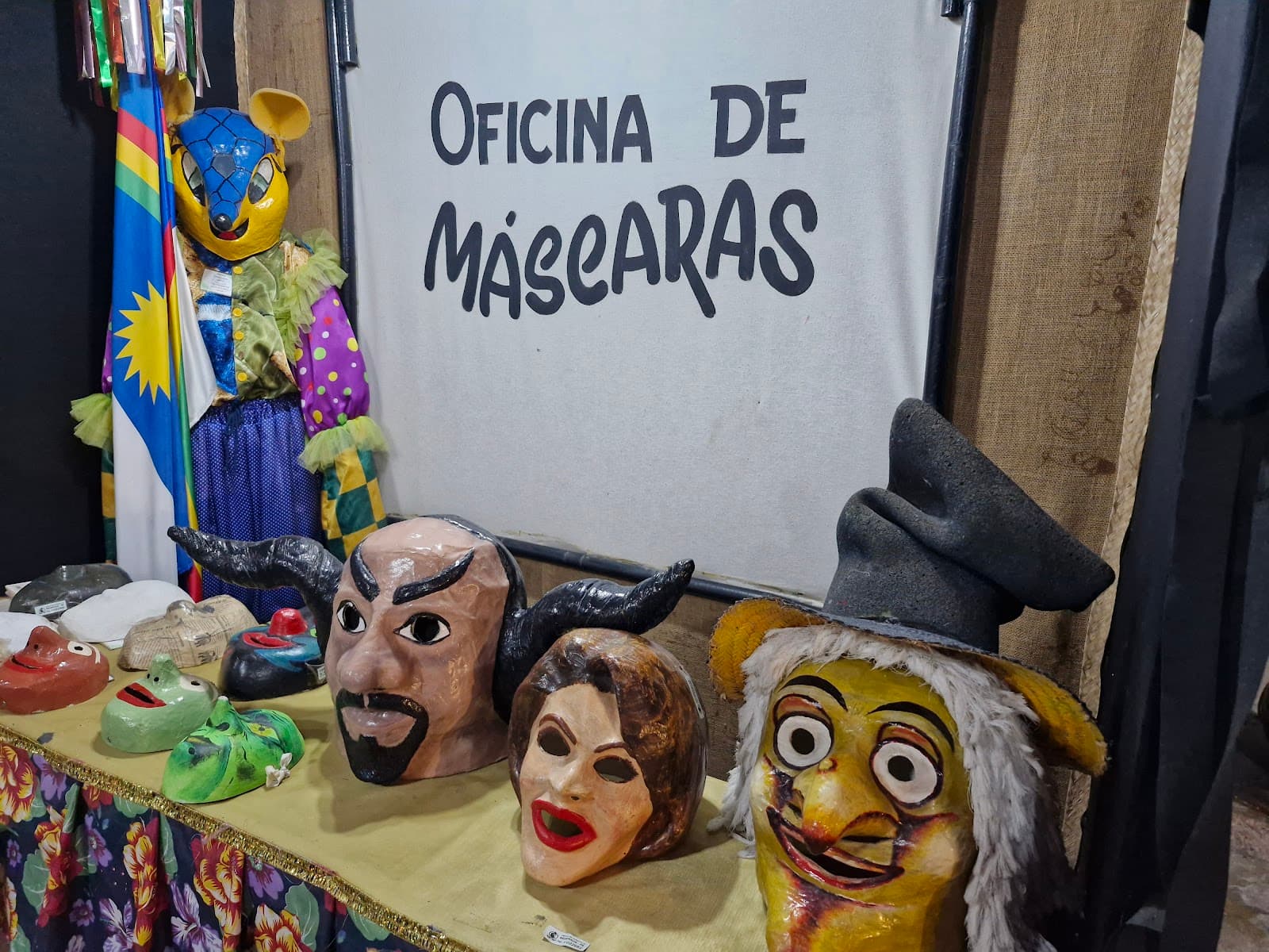 Museu do Papangu (Bezerros) - Image 1