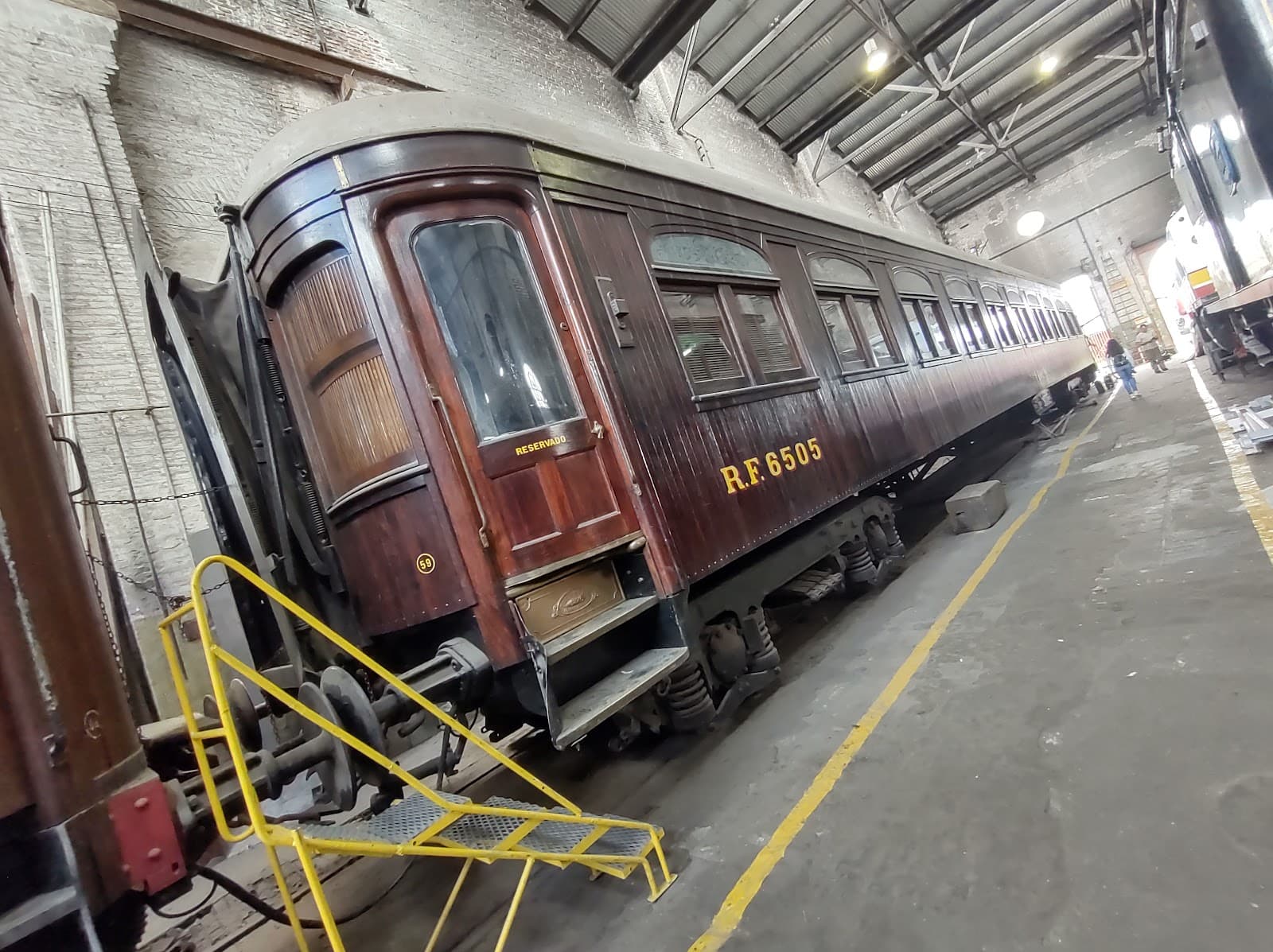 Ferroclub Argentino (Remedios de Escalada) - Image 1