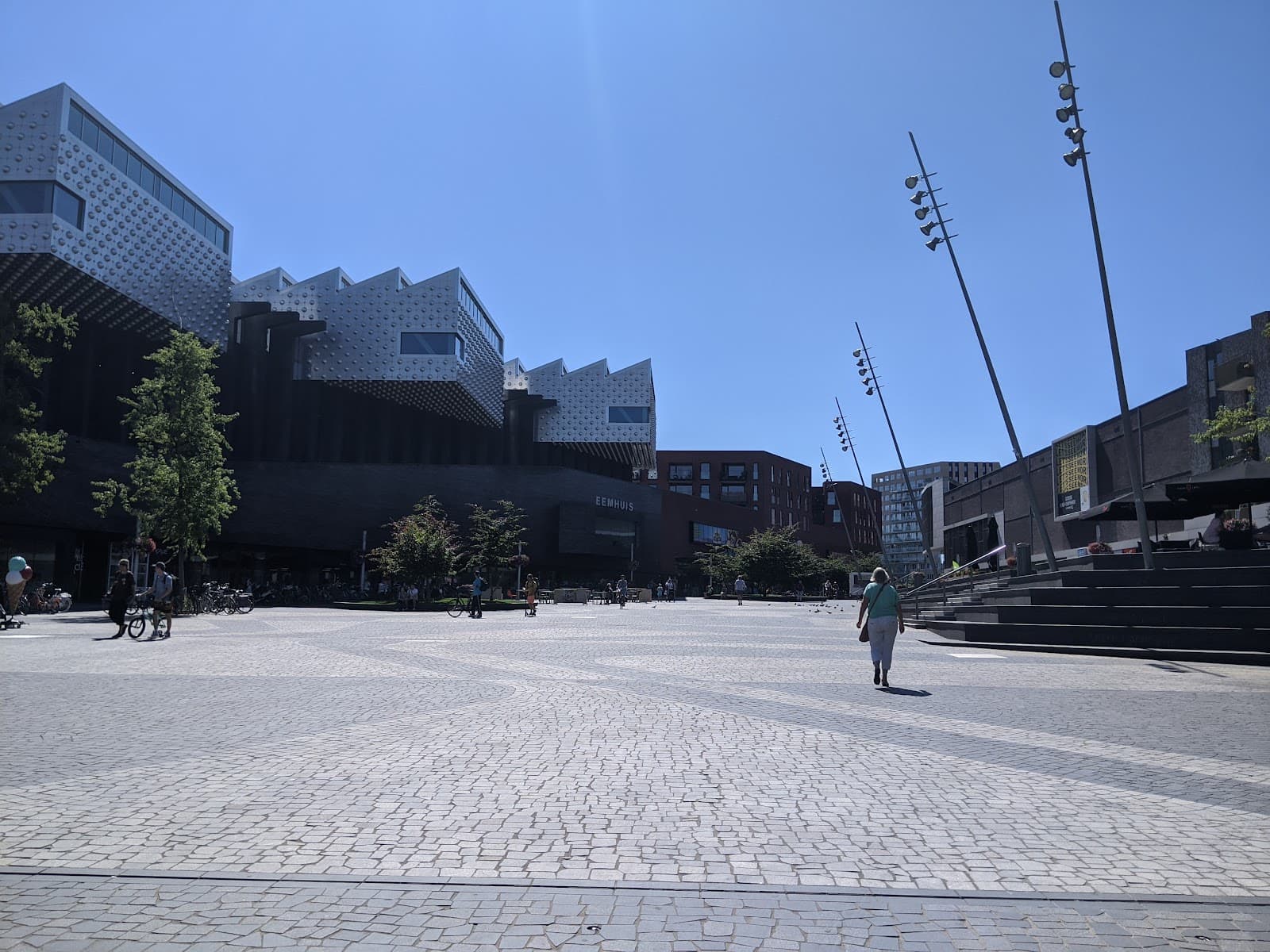 Eemplein Amersfoort - Image 1