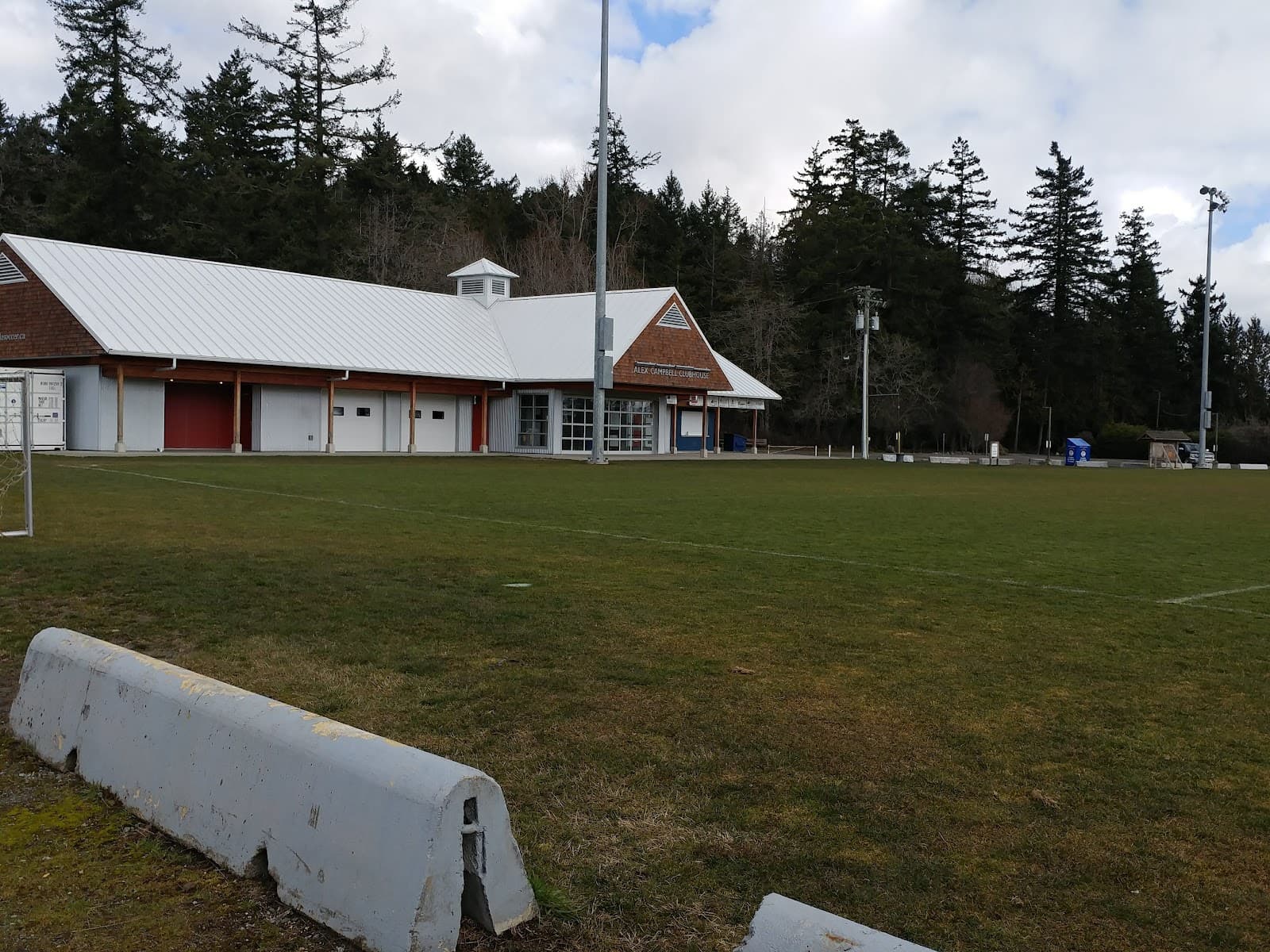 Blue Heron Park - Image 1