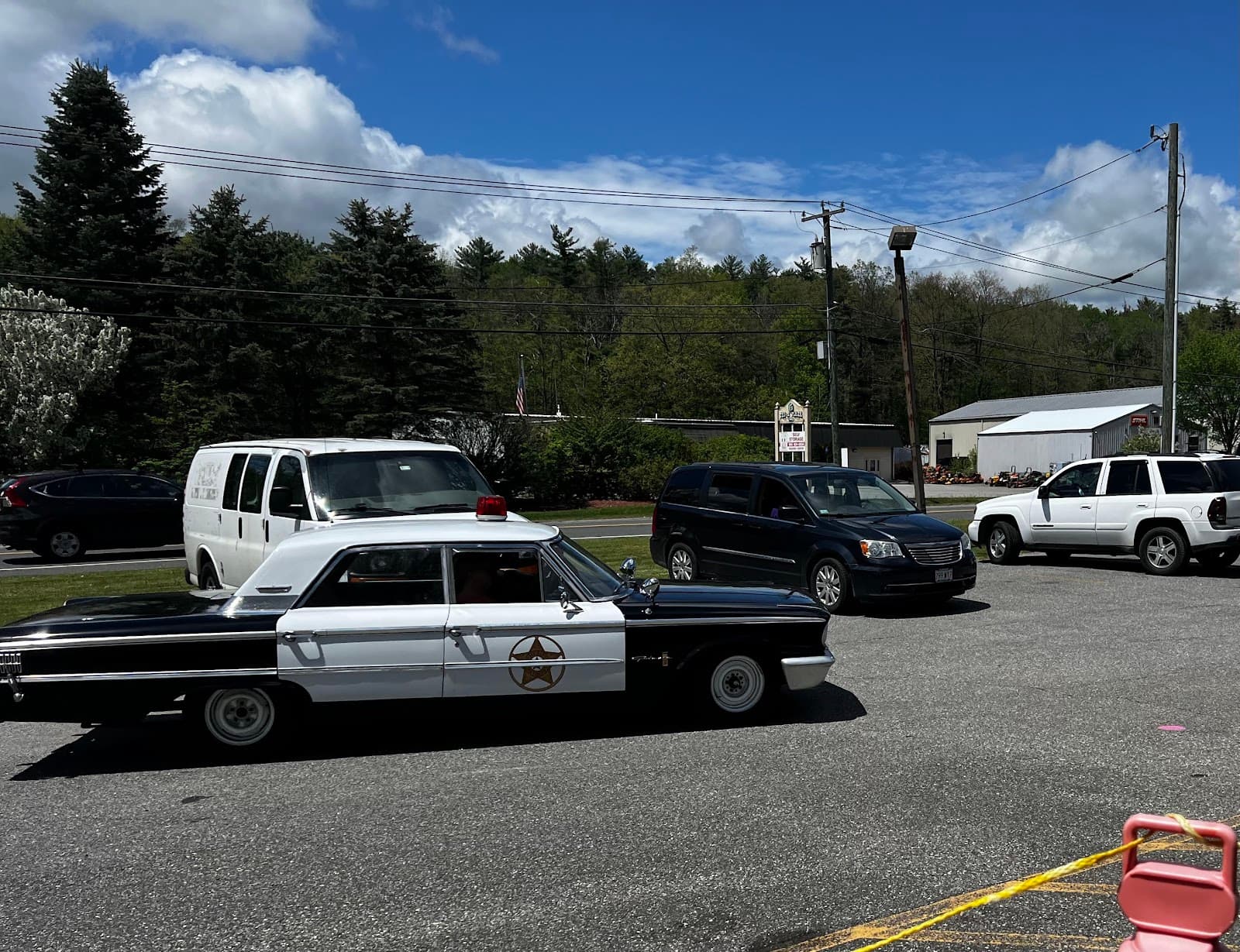 Paradise Under the Stars - Image 1