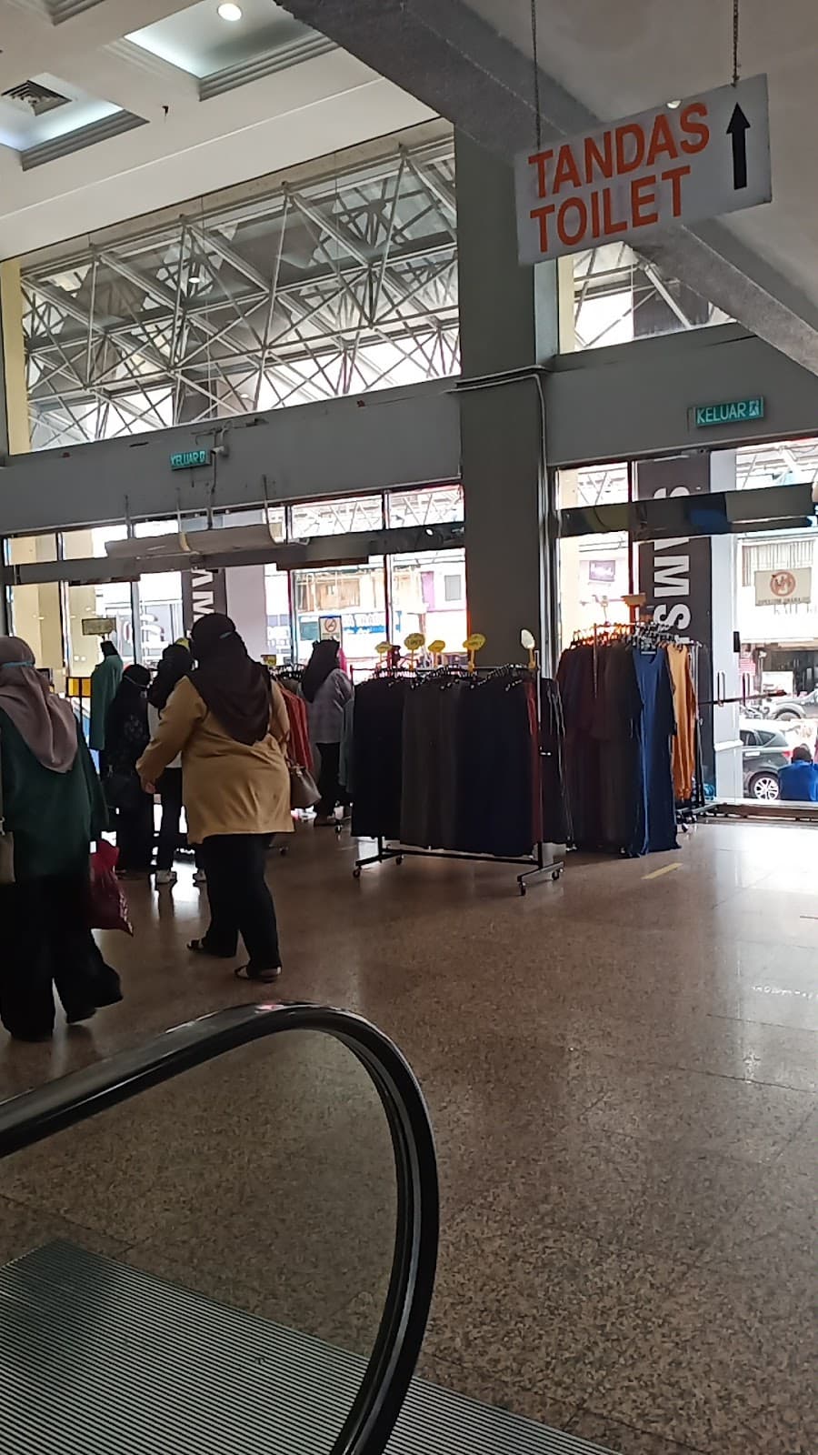 Alor Setar Square - Image 1