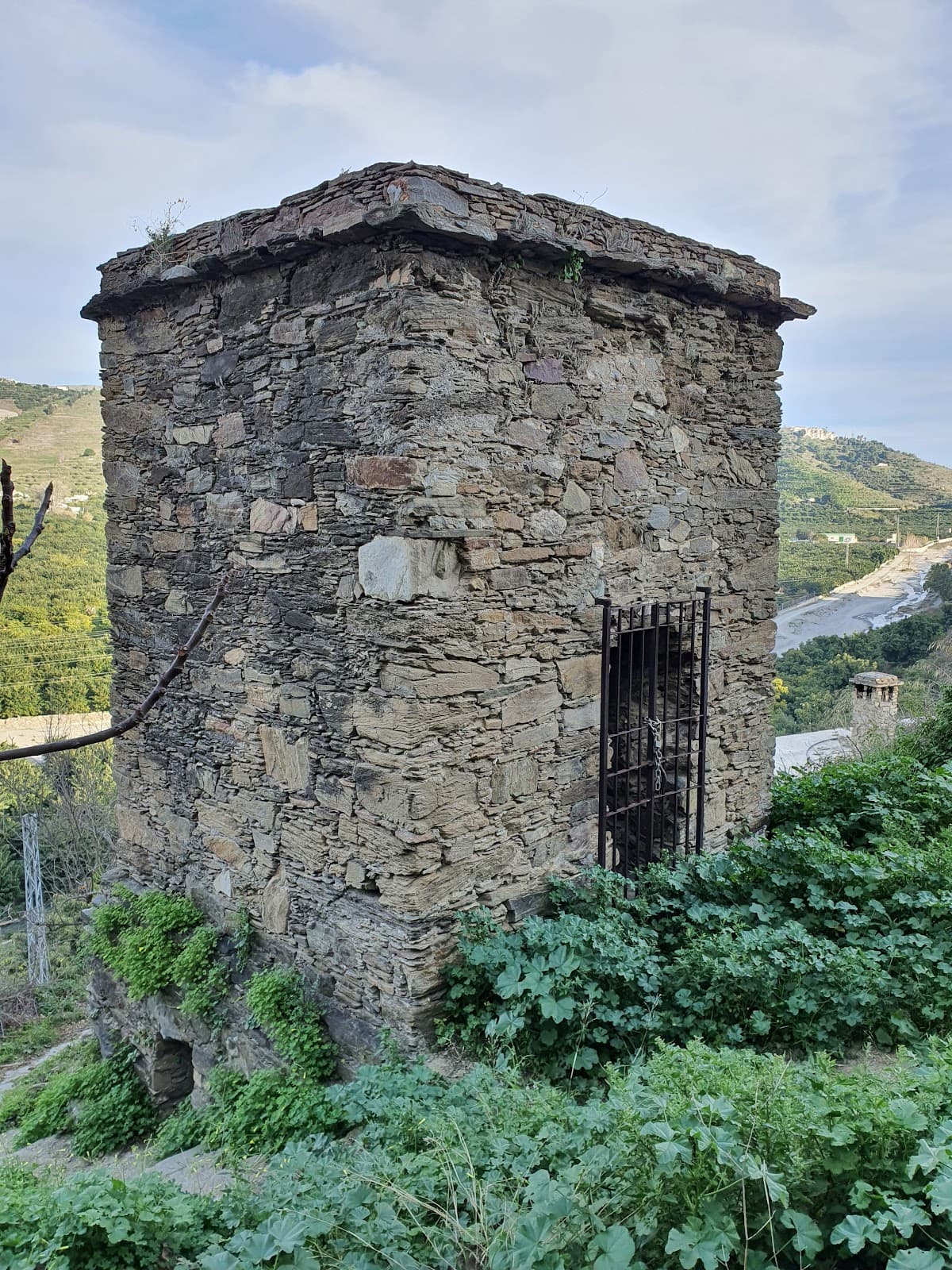 Columbario Torre del Monje - Image 1