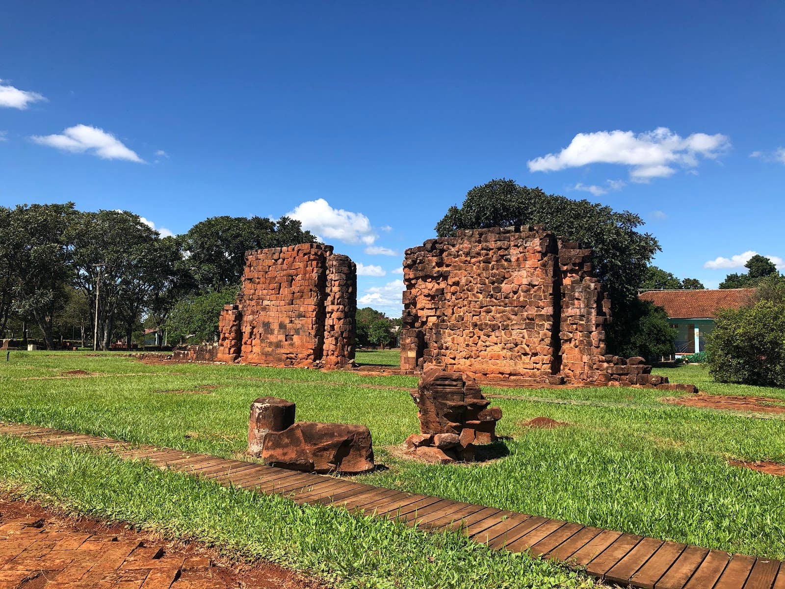 Ruínas de São Nicolau (São Nicolau) - Image 1