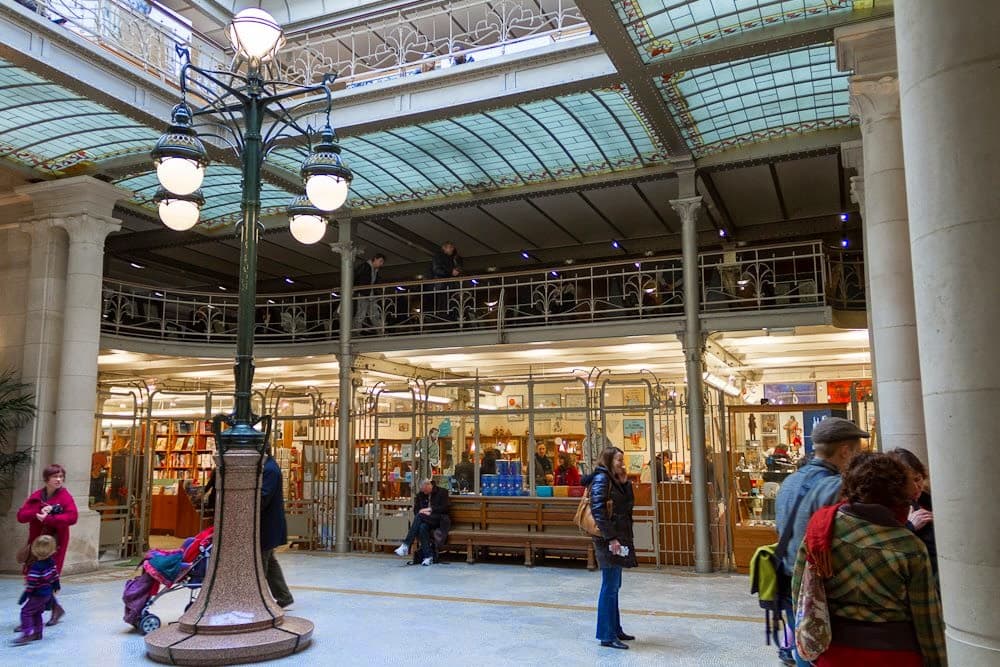 Slumberland - Image 1