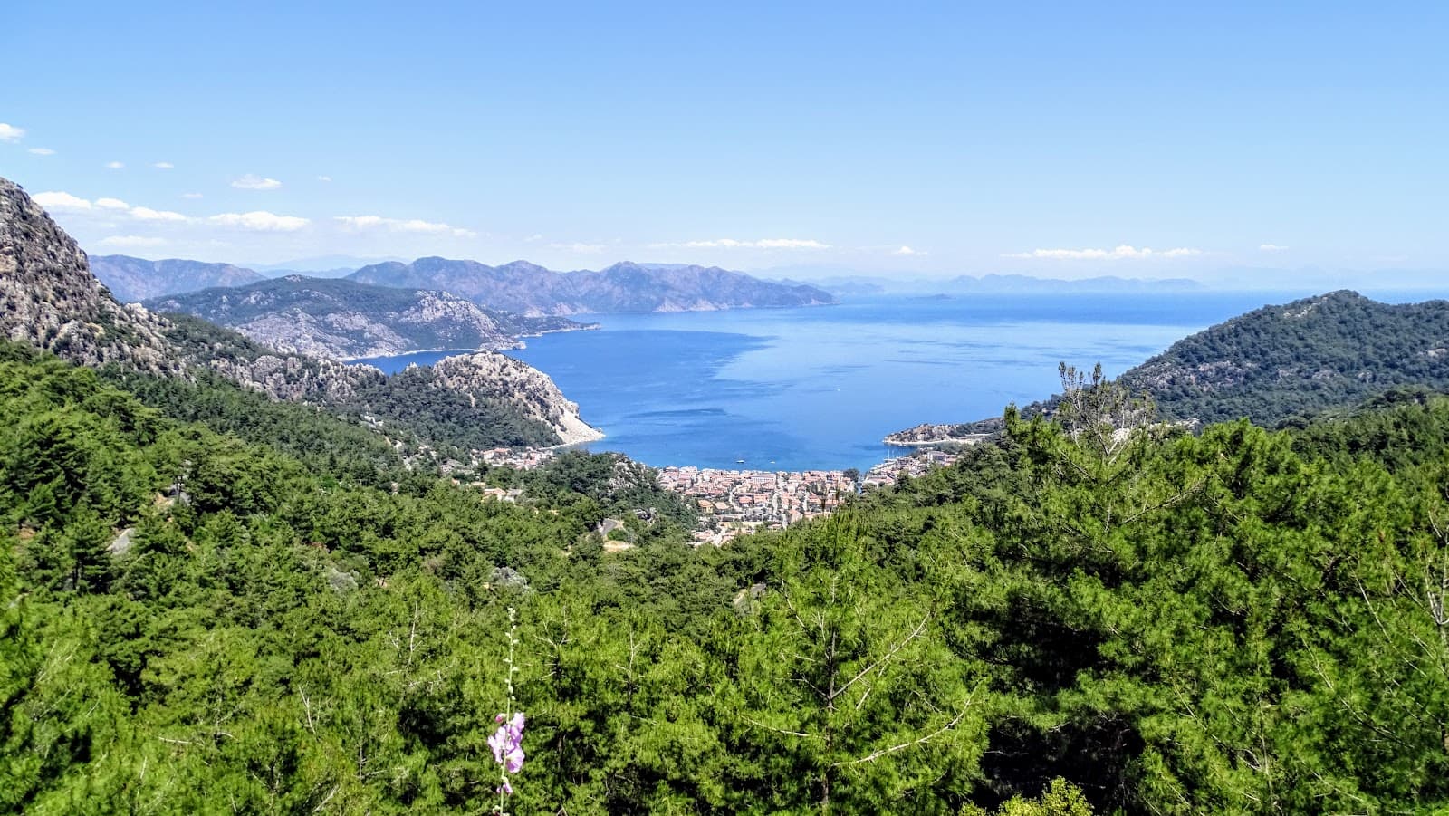 Turunc Panorama Viewpoint - Image 1