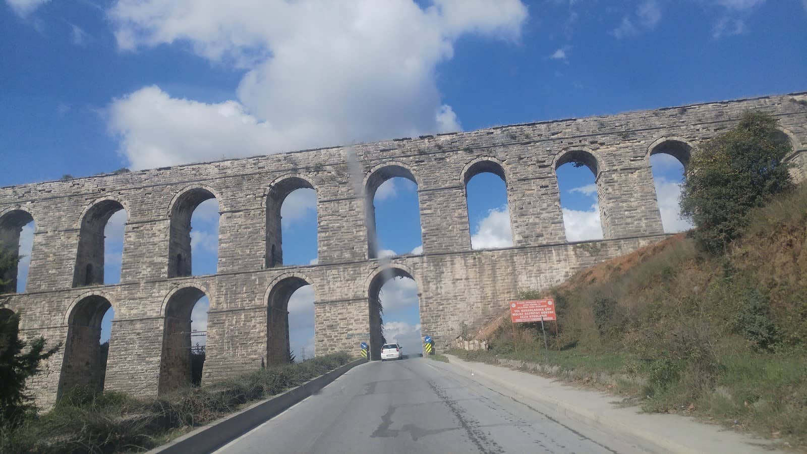 Yeşil Orman Restaurant