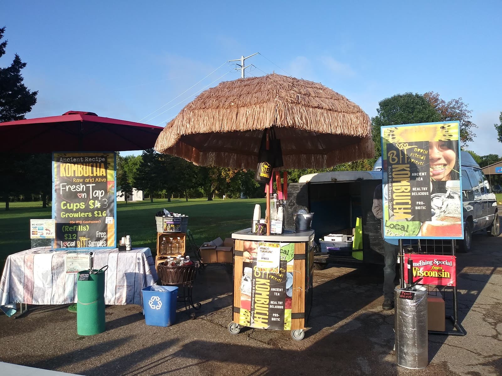 Wausau Farmers Market - Image 1