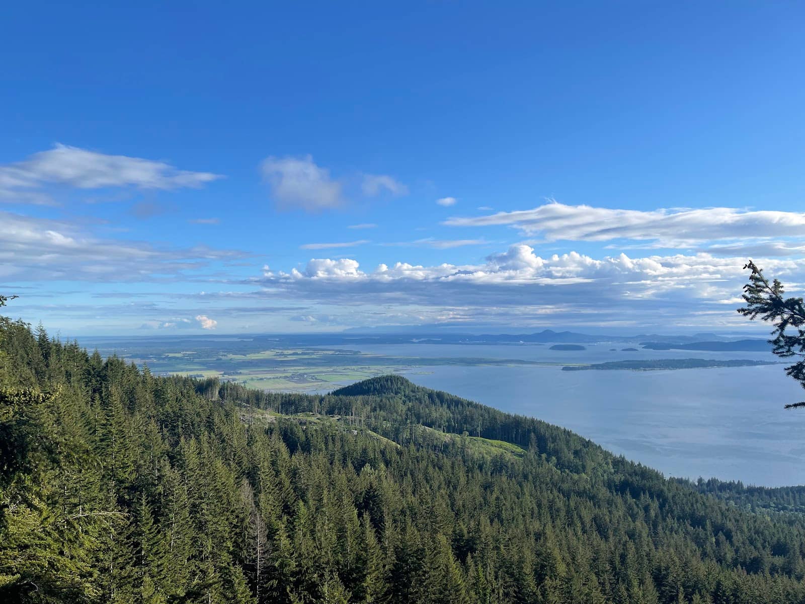 Samish Overlook