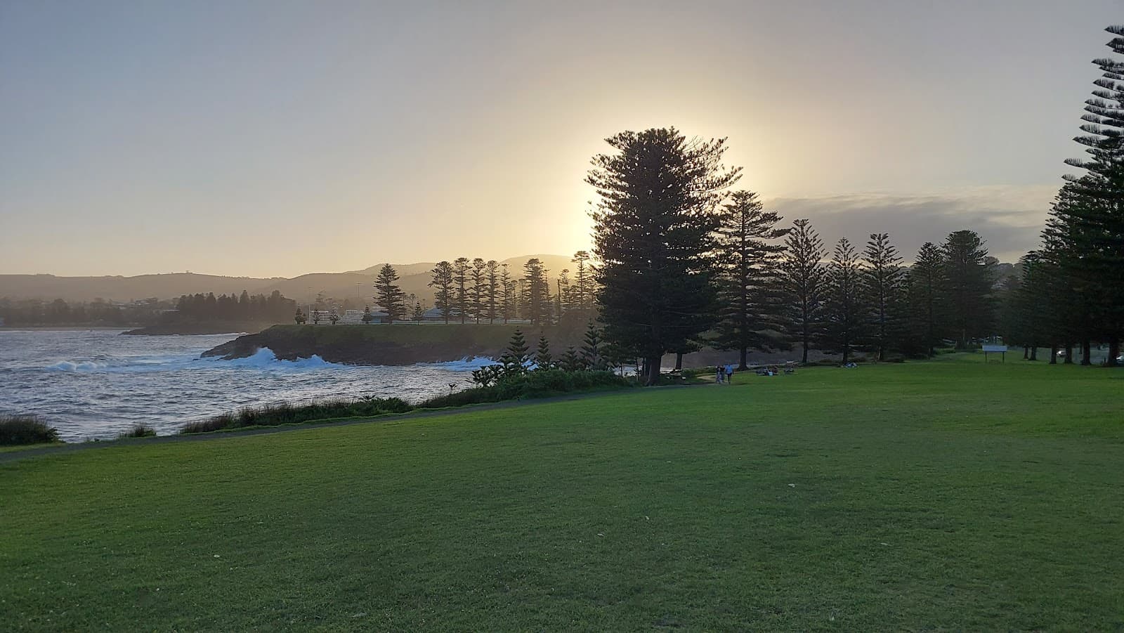 Kiama Showground and Pavilion - Image 1