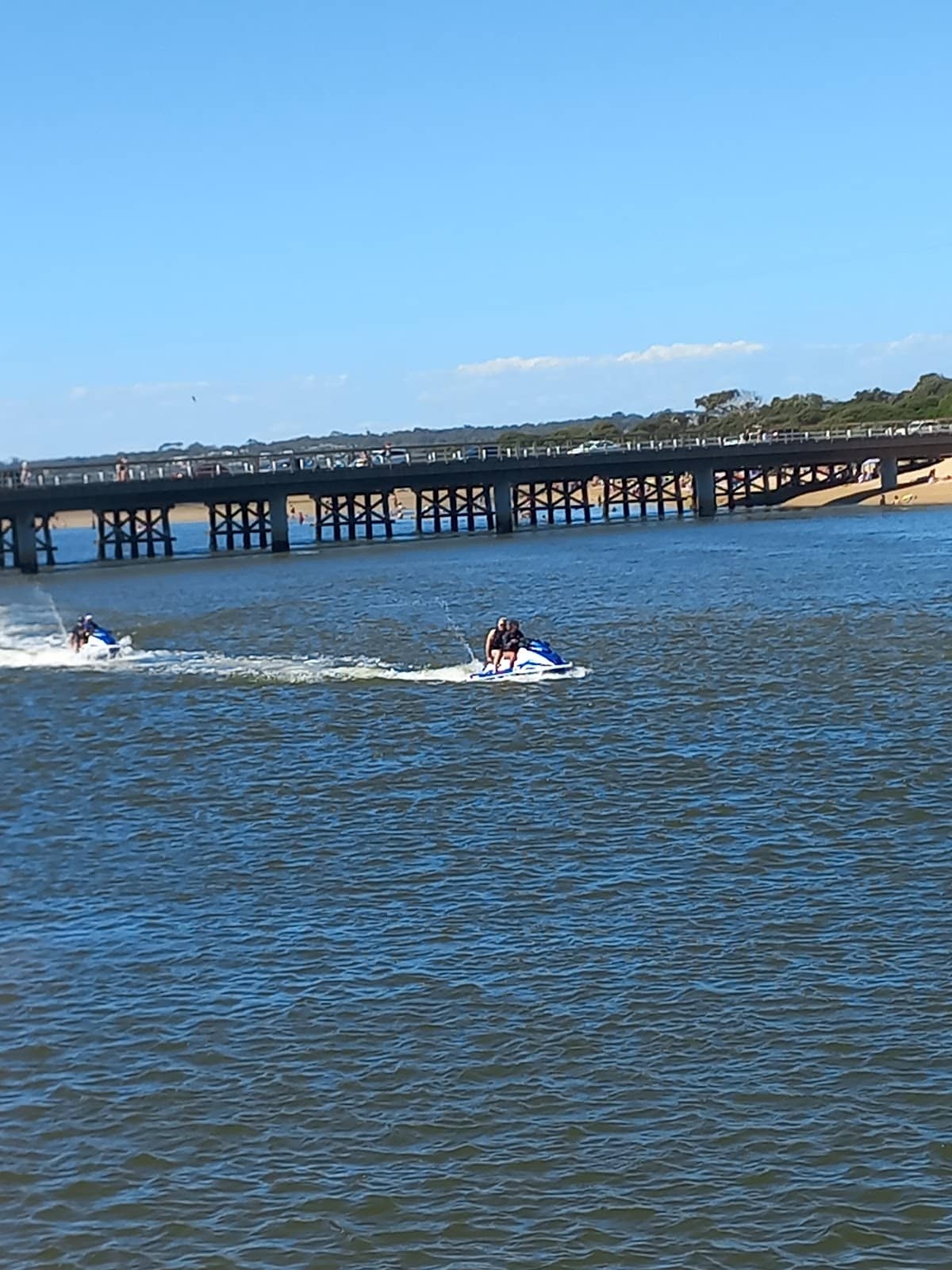 Thirteenth Beach Golf Links