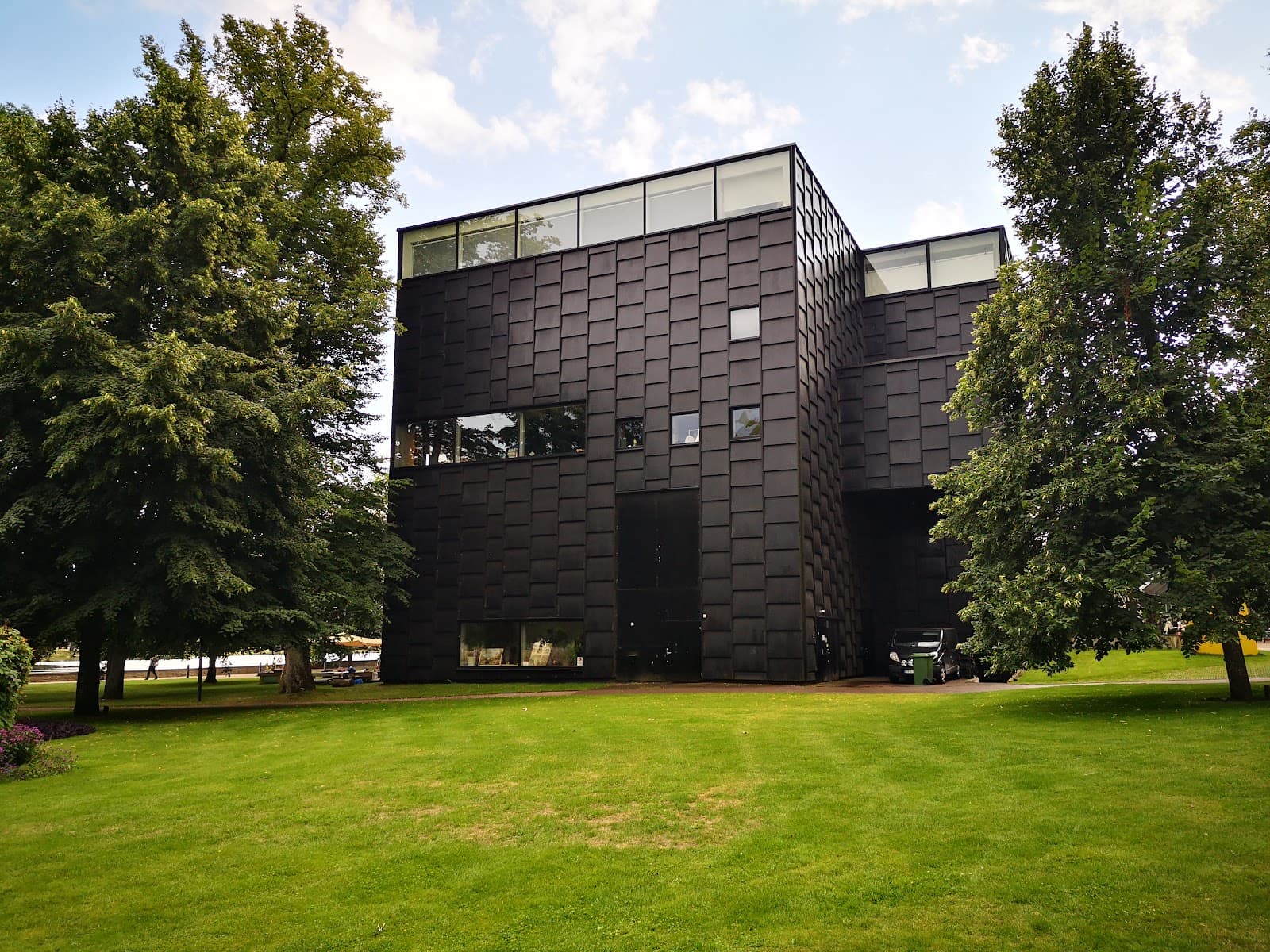 Kalmar Art Museum - Image 1