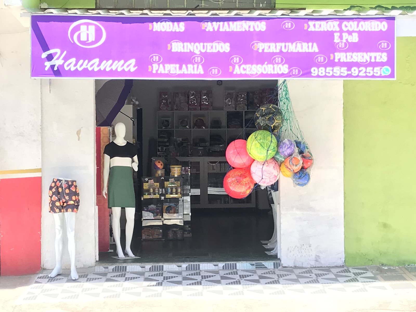 Havan Betim Minas Gerais Brazil - Image 1