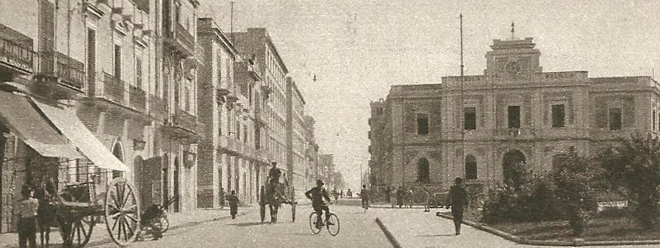 Madonnella District Bari - Image 1