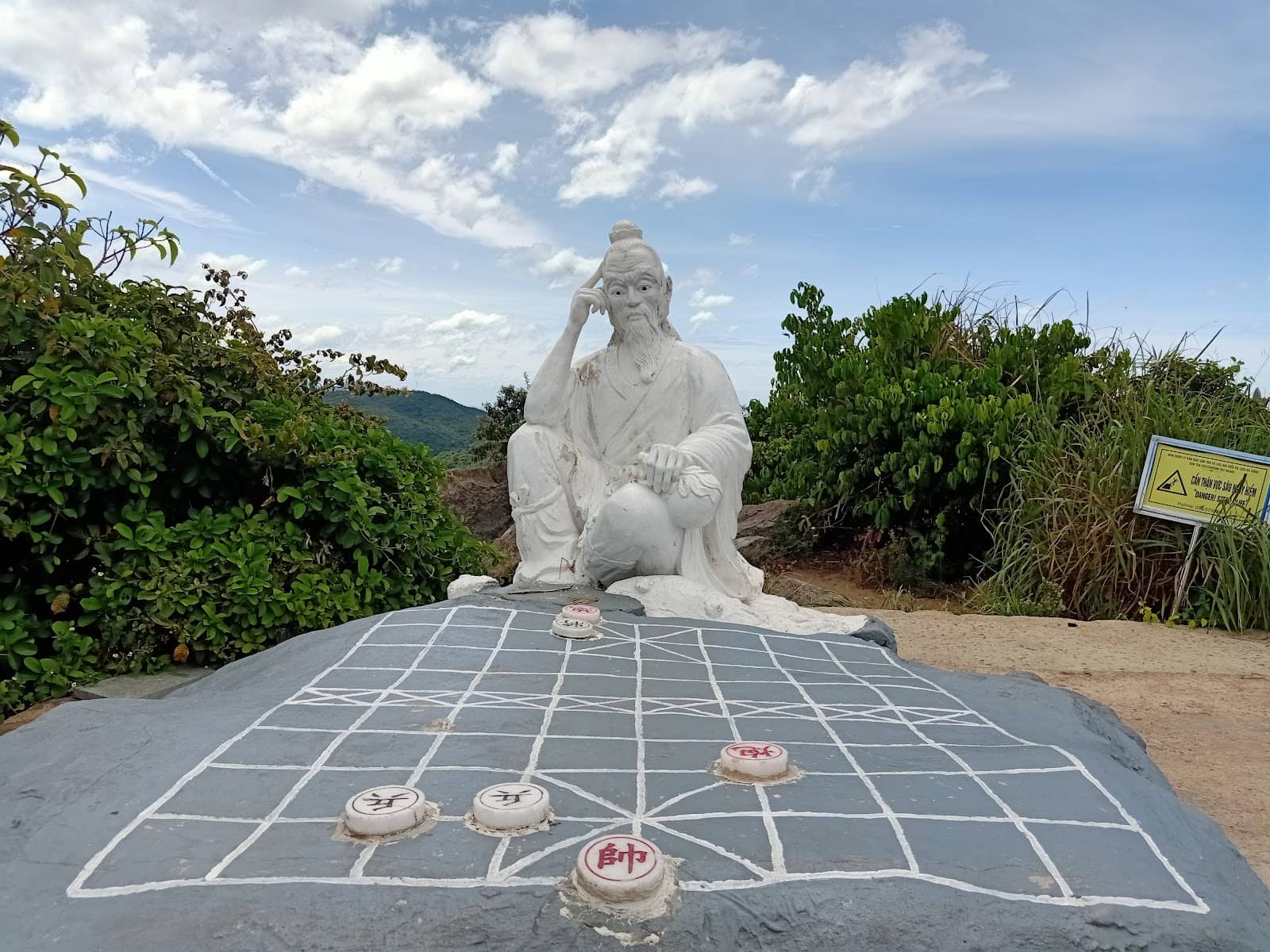 800-Year-Old Banyan Tree