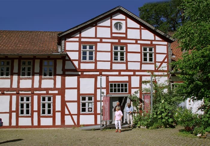Stadtmuseum Wolfsburg (M2K) - Image 1