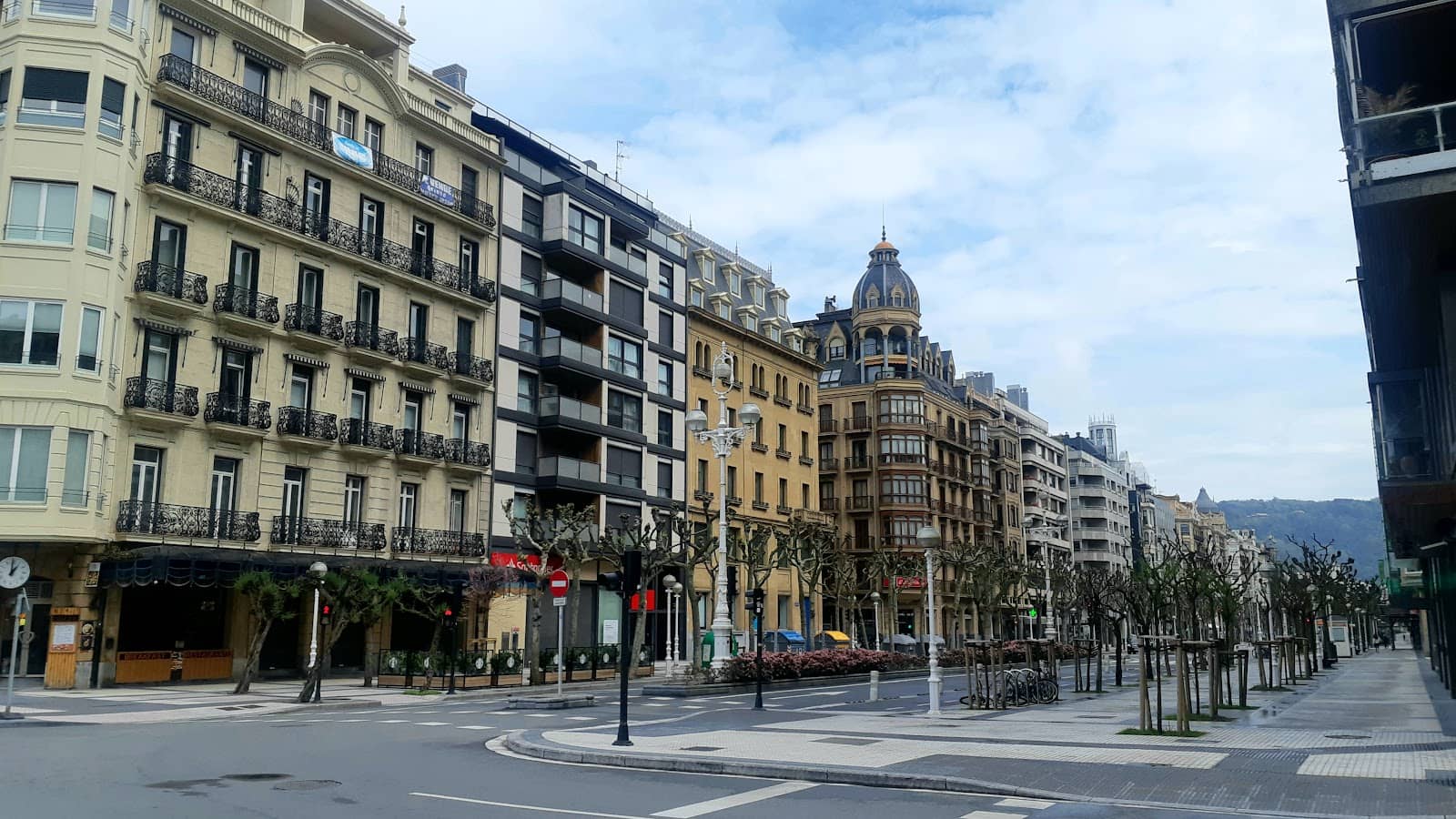Old Town Proximity