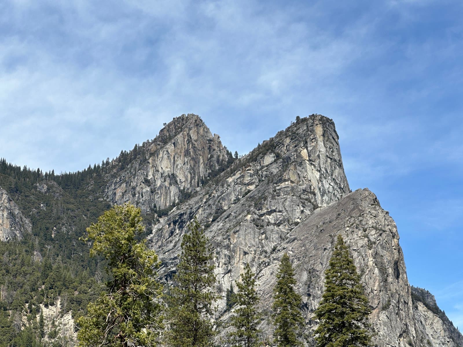 Three Brothers - Image 1