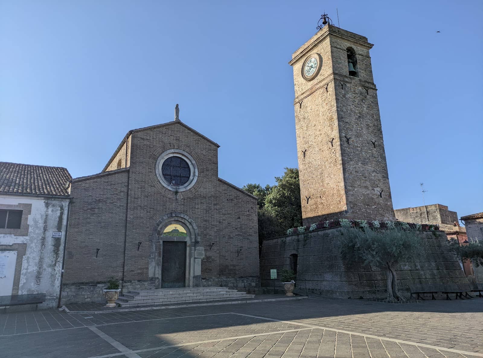 Chiesa Madre