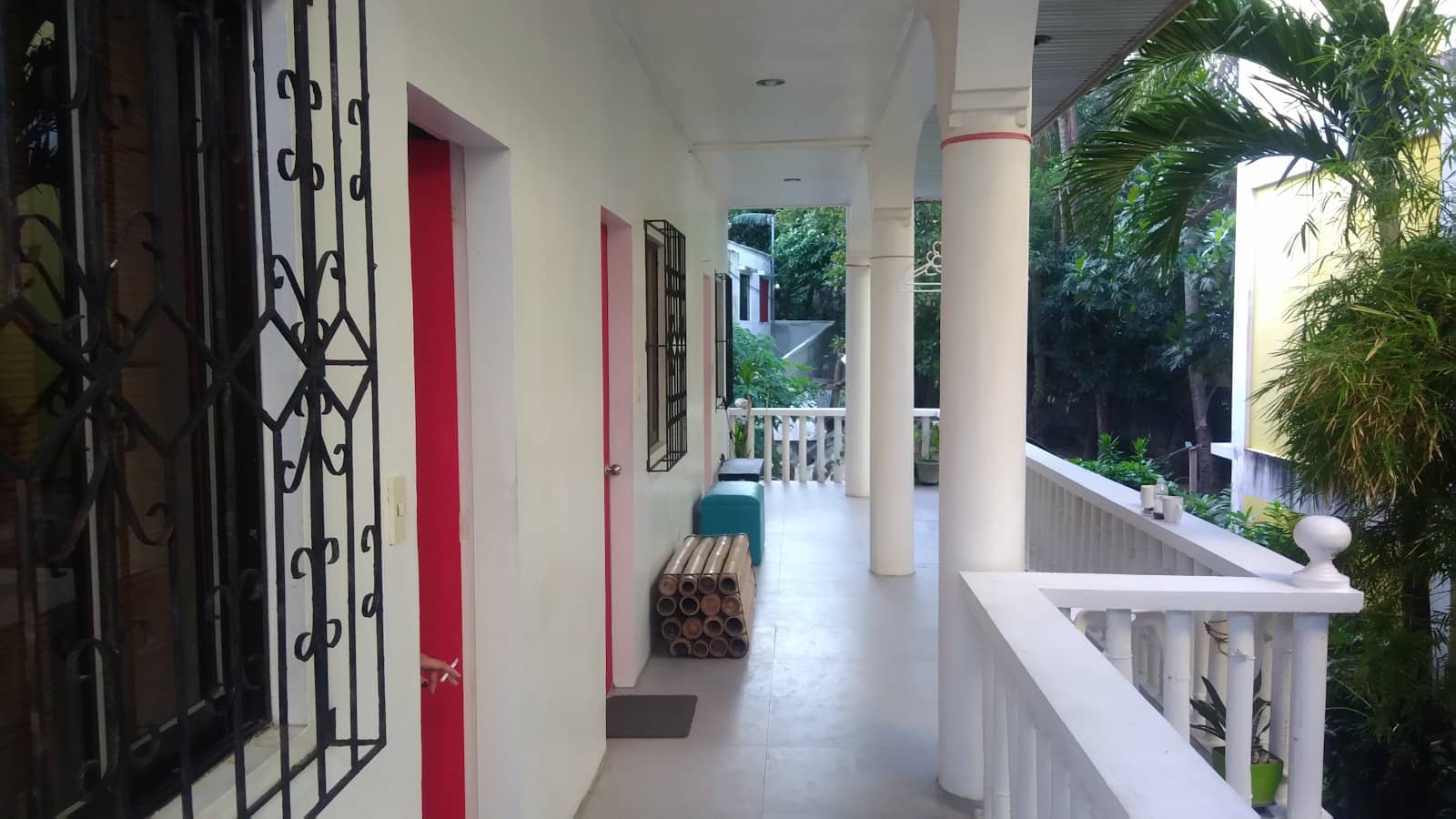 Quilting Studio