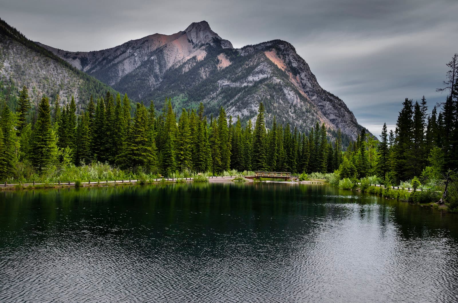 Bow Valley Wildland Provincial Park - Image 1