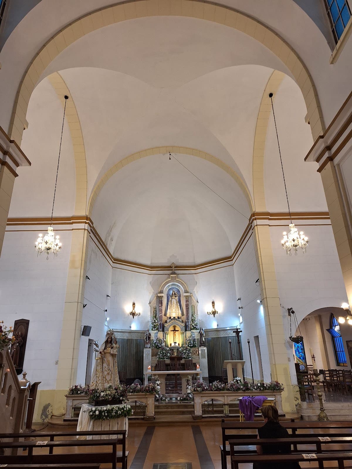 Parroquia Nuestra Señora de los Remedios - Image 1