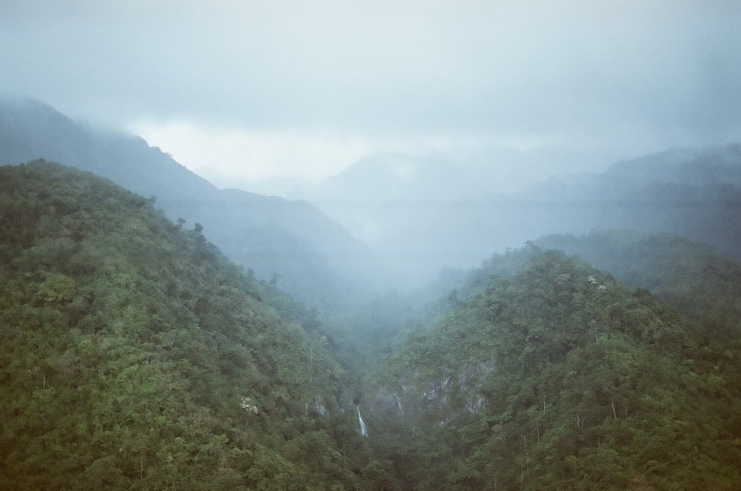 Jomax Peak - Image 1