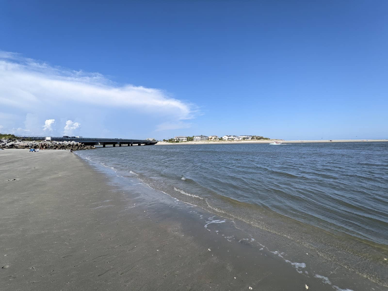 Sunrise & Sunset Views