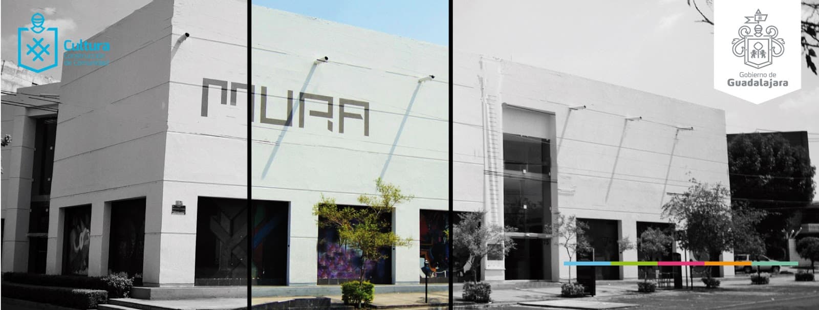 Museo de Arte Raúl Anguiano MURA - Image 1